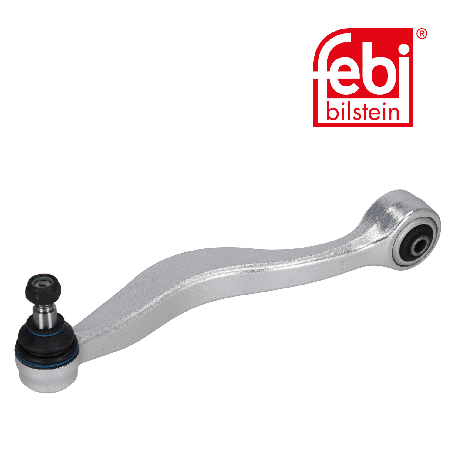 Febi Control/Trailing Arm Left 01078