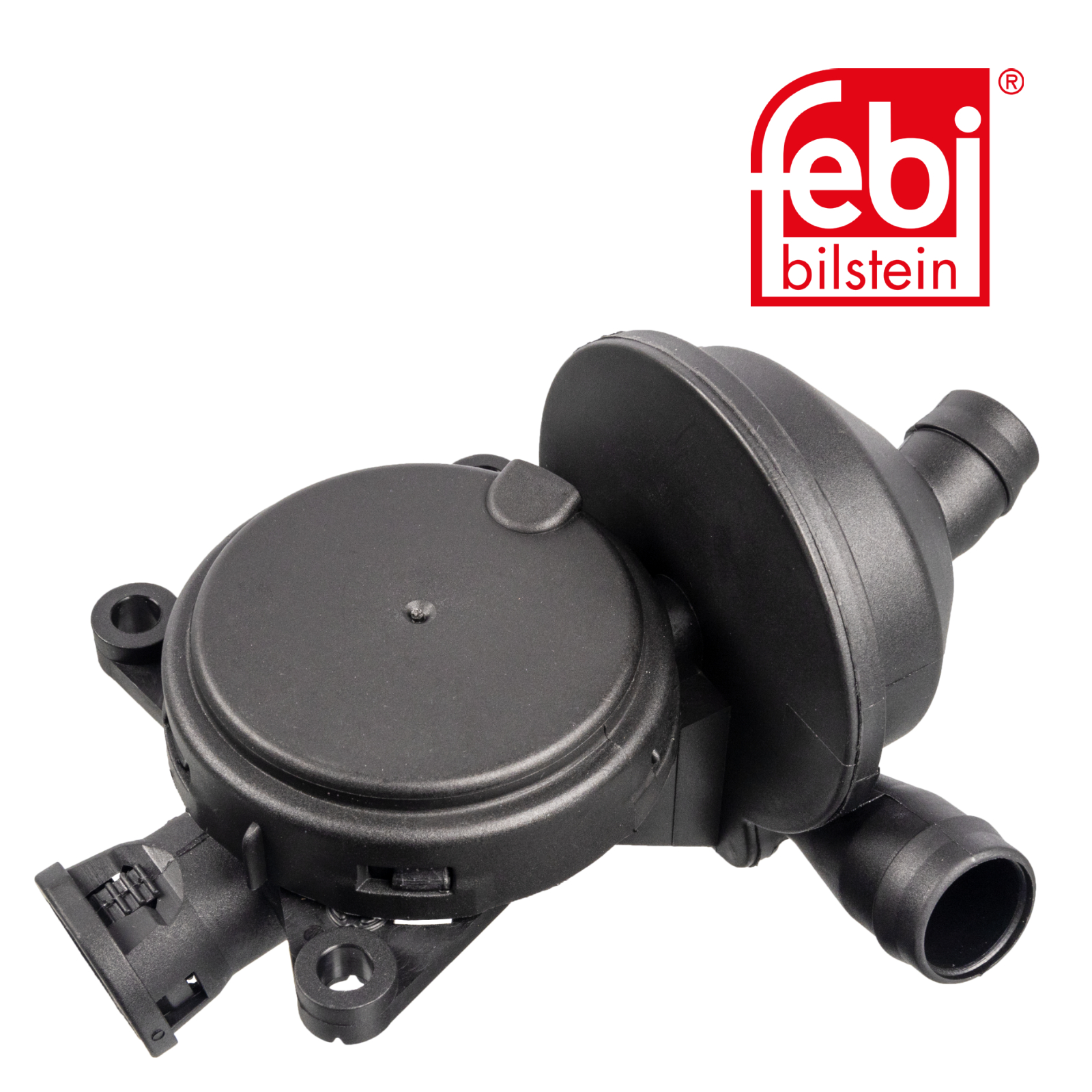 Febi Crankcase Oil Separator 44158