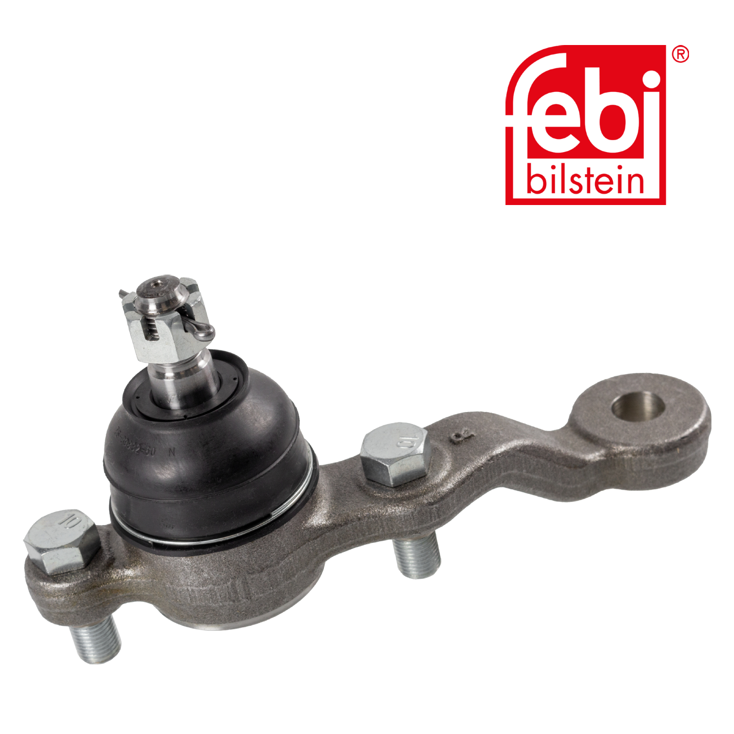 Febi Ball Joint Lower 43106