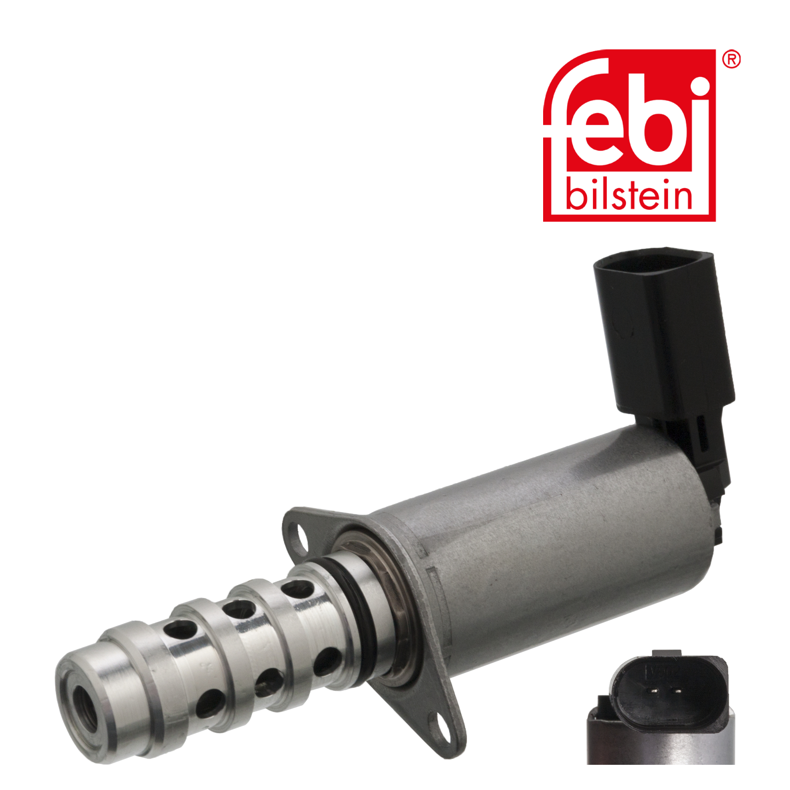 Febi VVT Camshaft Control Valve 107437