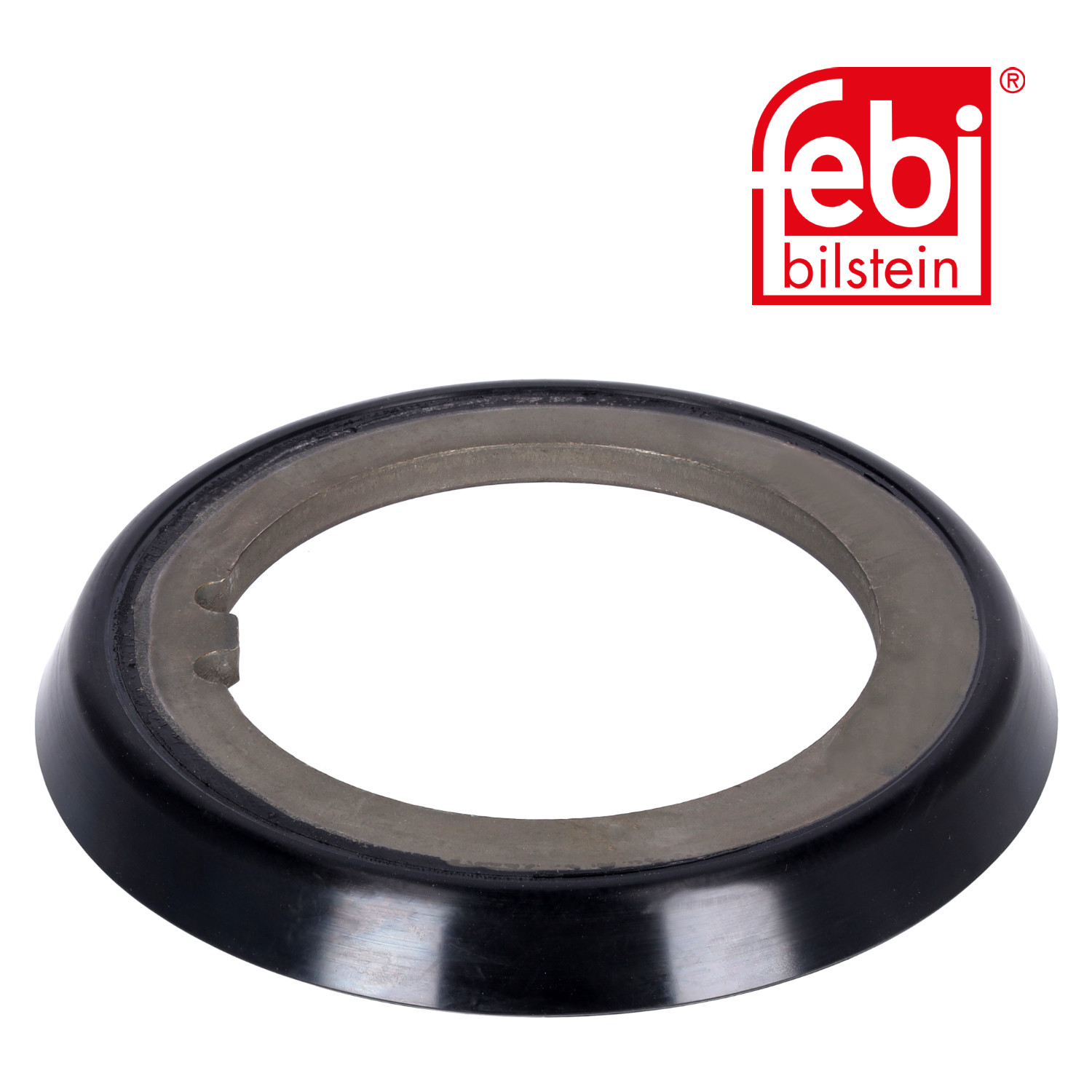 Febi Wheel Hub Shaft Seal 146mm OD ID 16mm Thick 40076