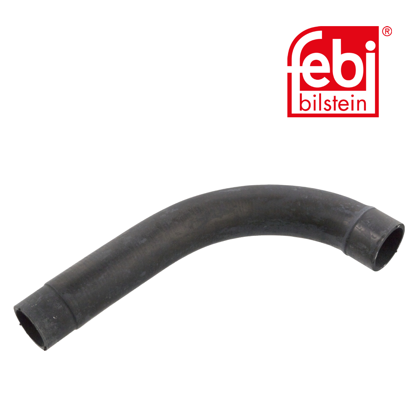 Febi Radiator Coolant Hose Upper ID 12998