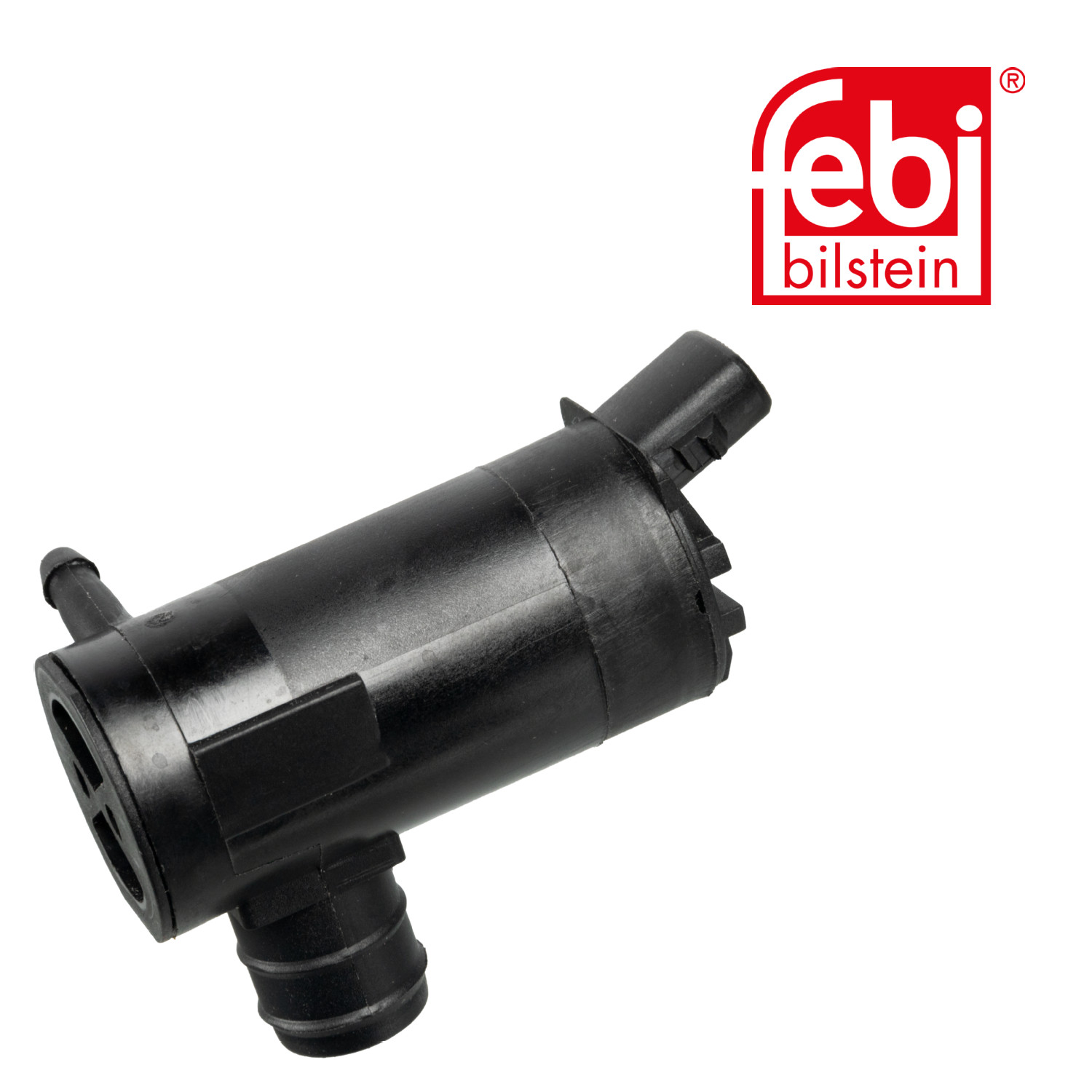 Febi Windscreen Washer Pump 109271
