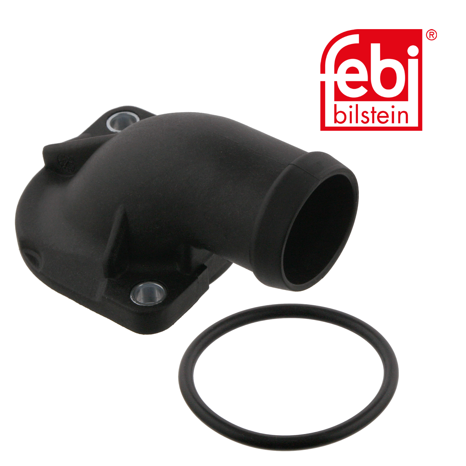 Febi Coolant Flange Housing Connector 34171