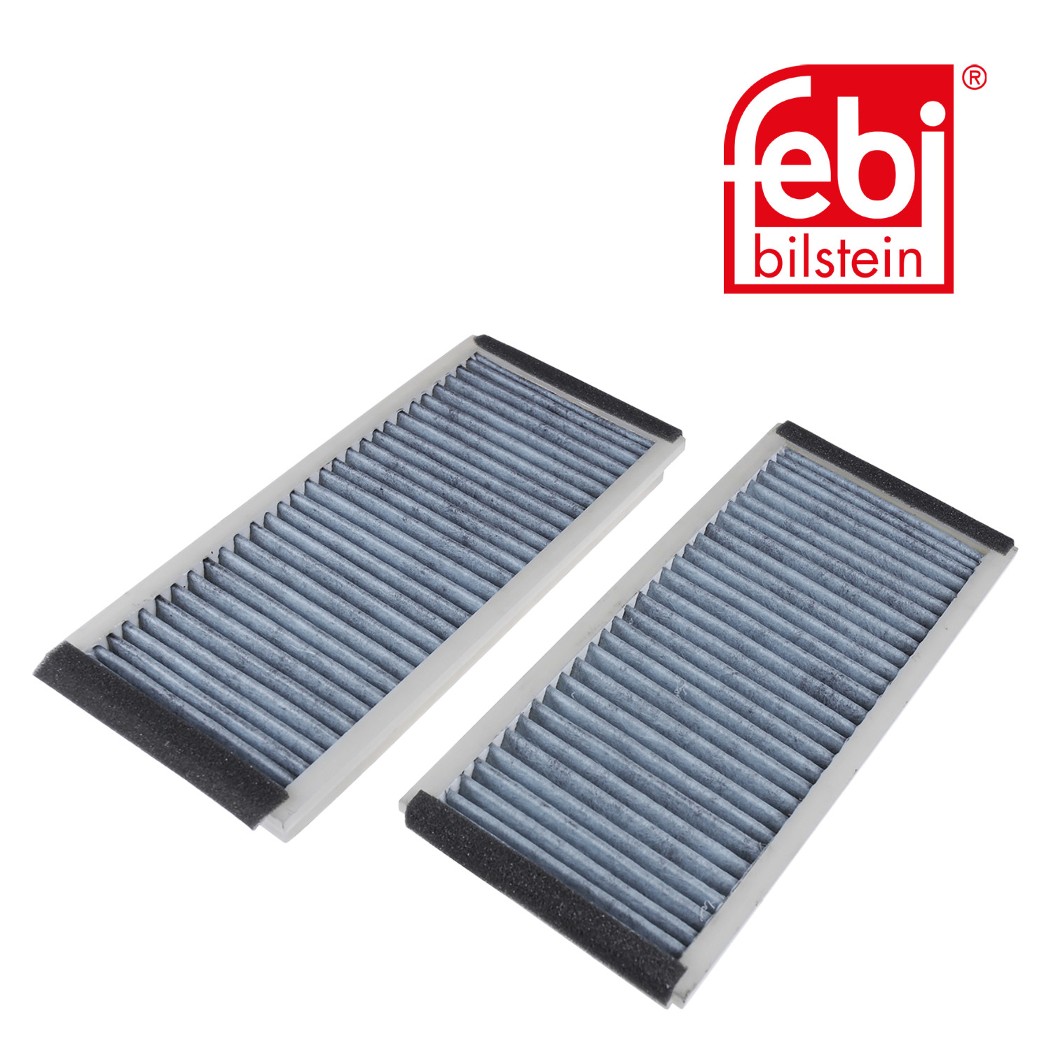 Febi Cabin Air Filter Set Wide High 27529
