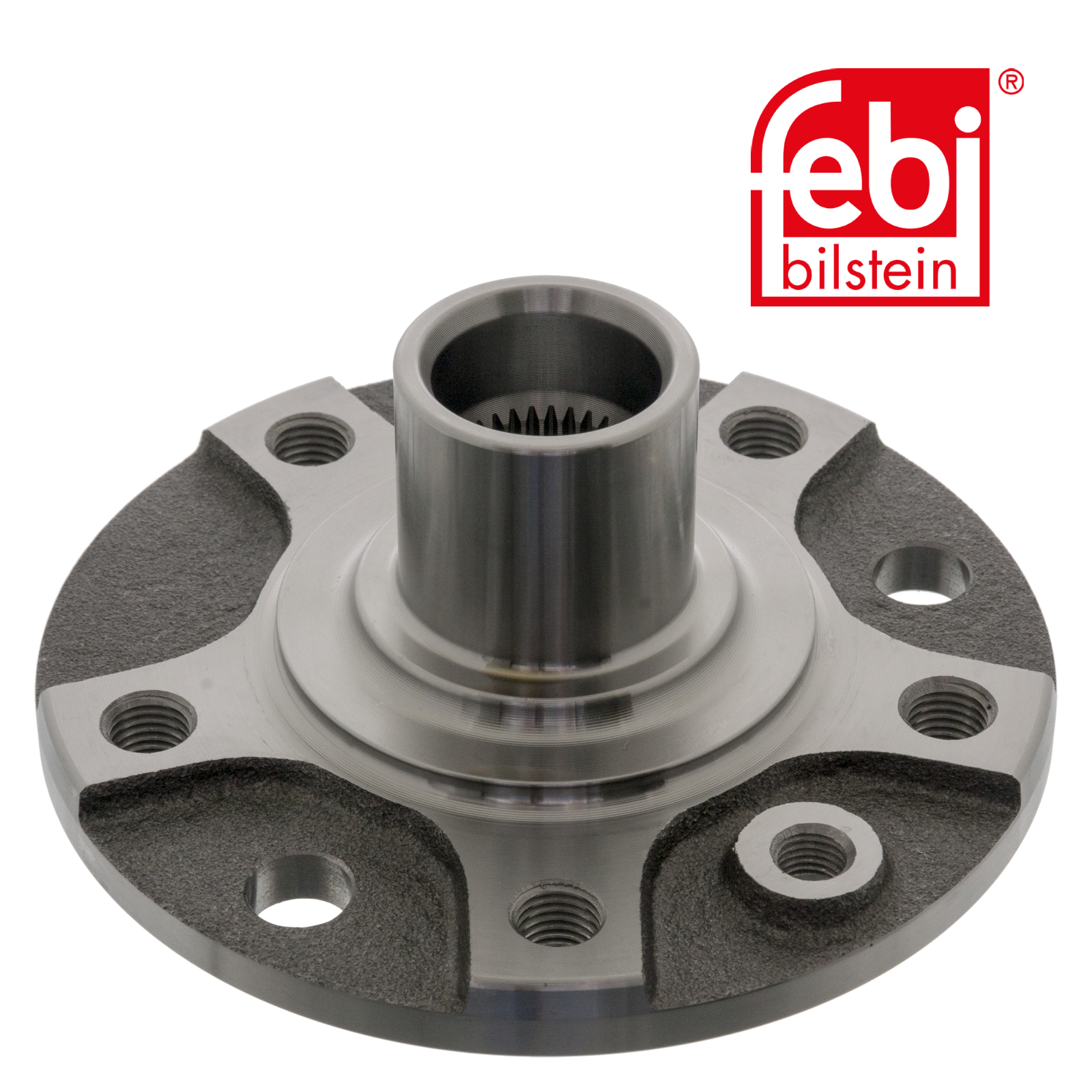 Febi Wheel Hub Stud 03969