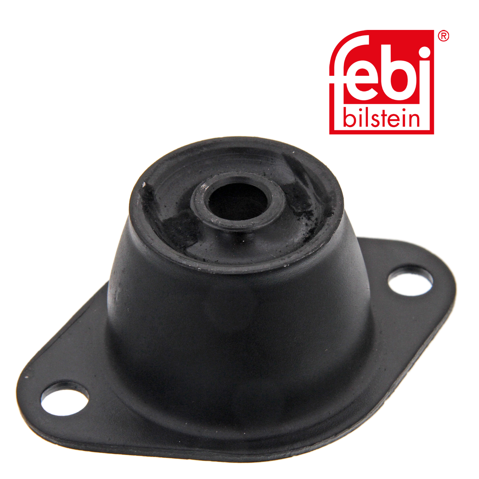 Febi Radiator Mounting OD Wide 18211