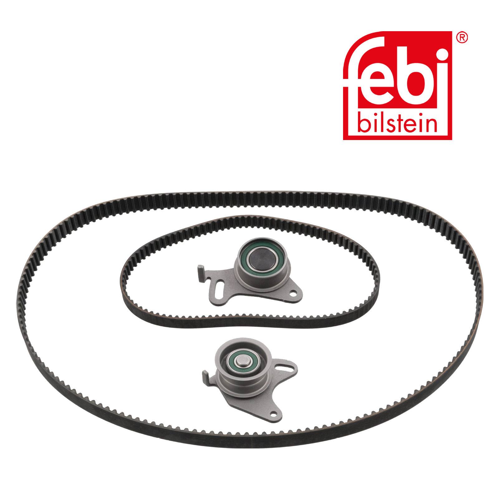 Febi Timing Belt Kit with Rollers 102022
