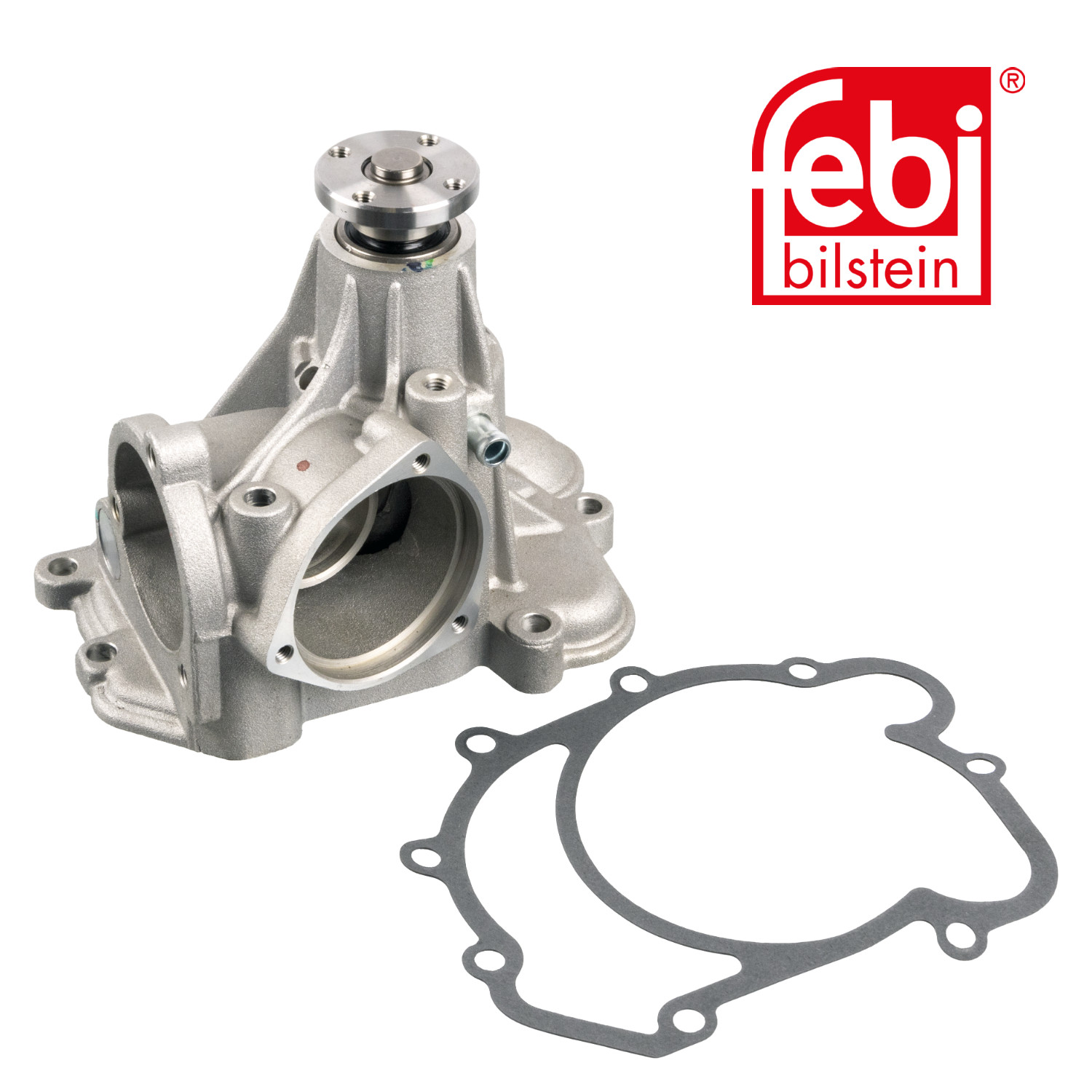 Febi Engine Cooling Water Pump 09512