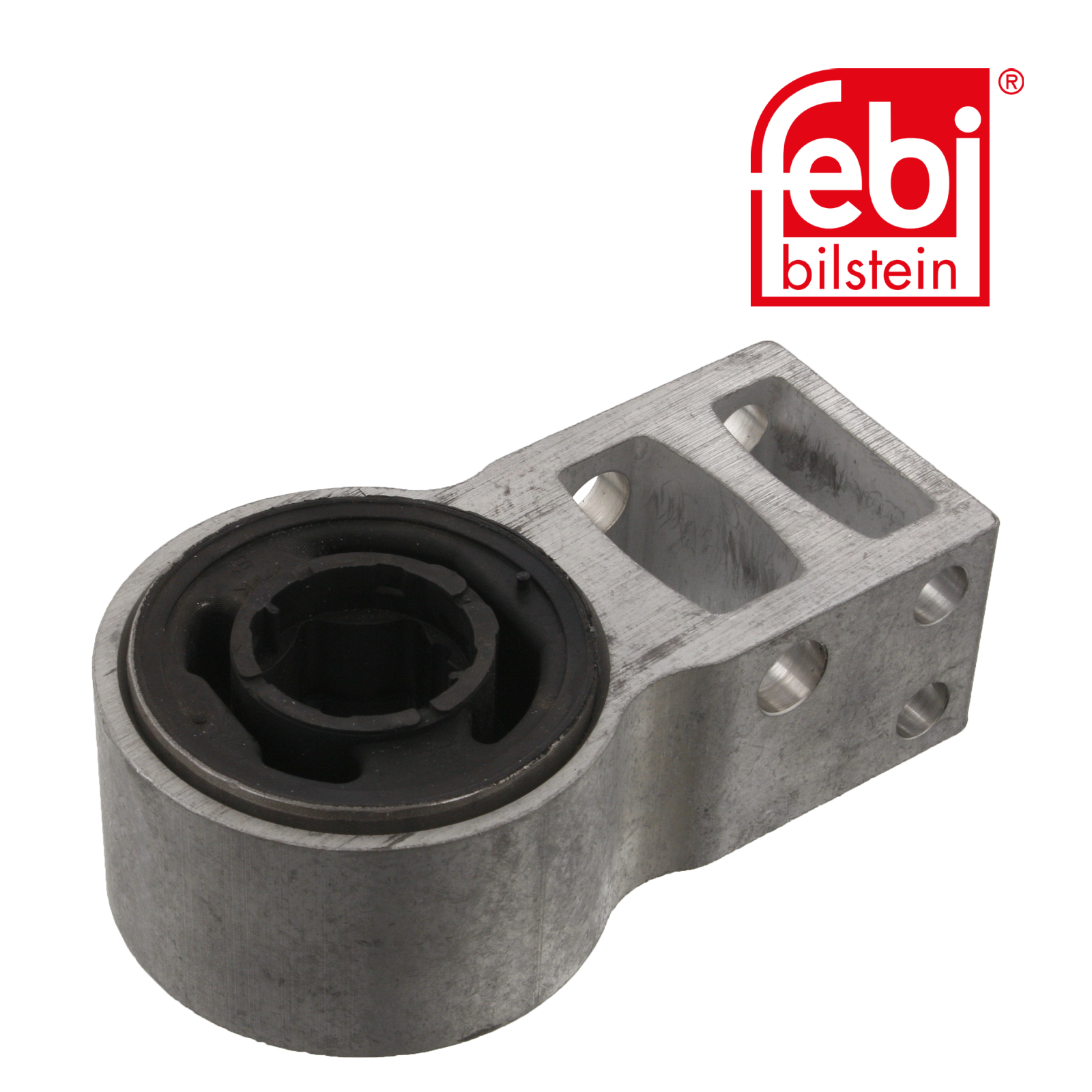 Febi Wishbone / Control / Trailing Arm Bush Left 36160