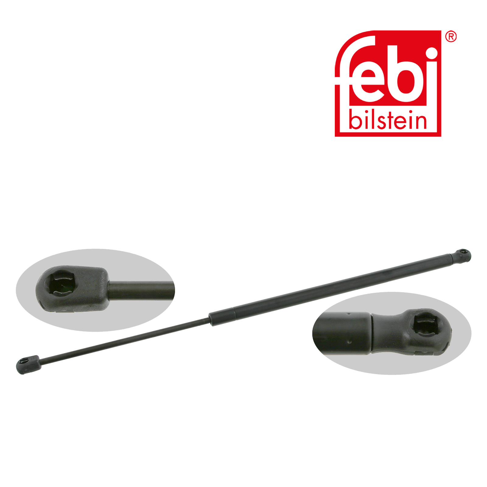 Febi Bonnet Gas Strut Lift Support Hood Lift Shock Replac 24719