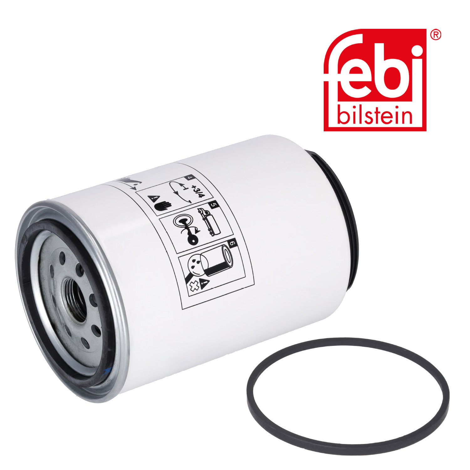 Febi Fuel Filter Element 26979