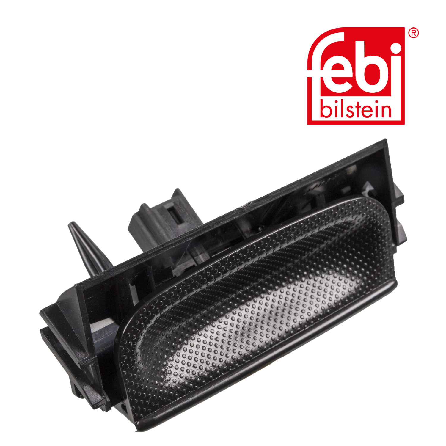Febi Tailgate Release Switch 2 Connectors 179752