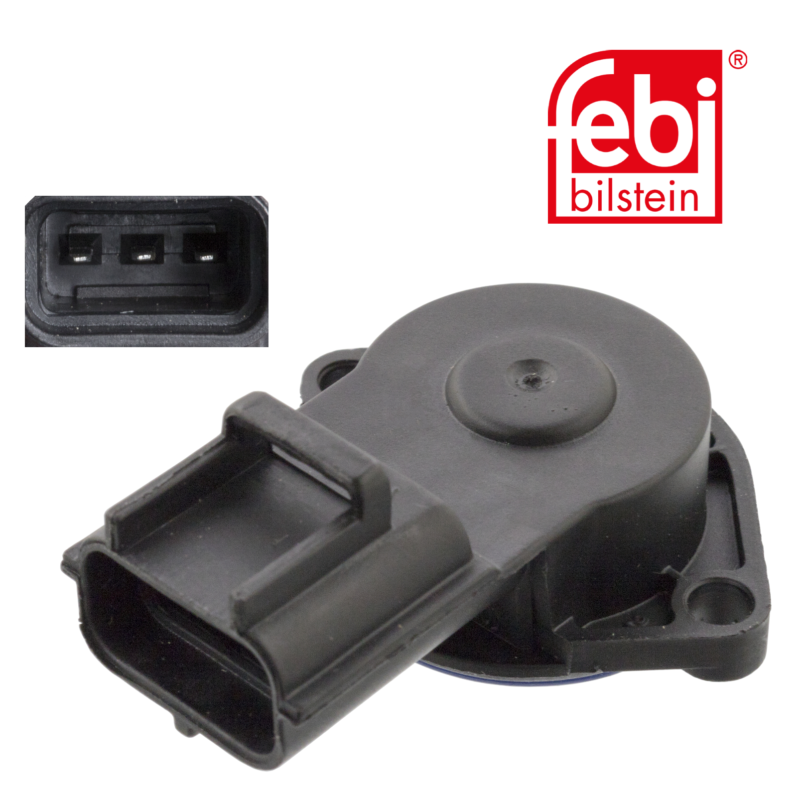 Febi Throttle Position Sensor 103689