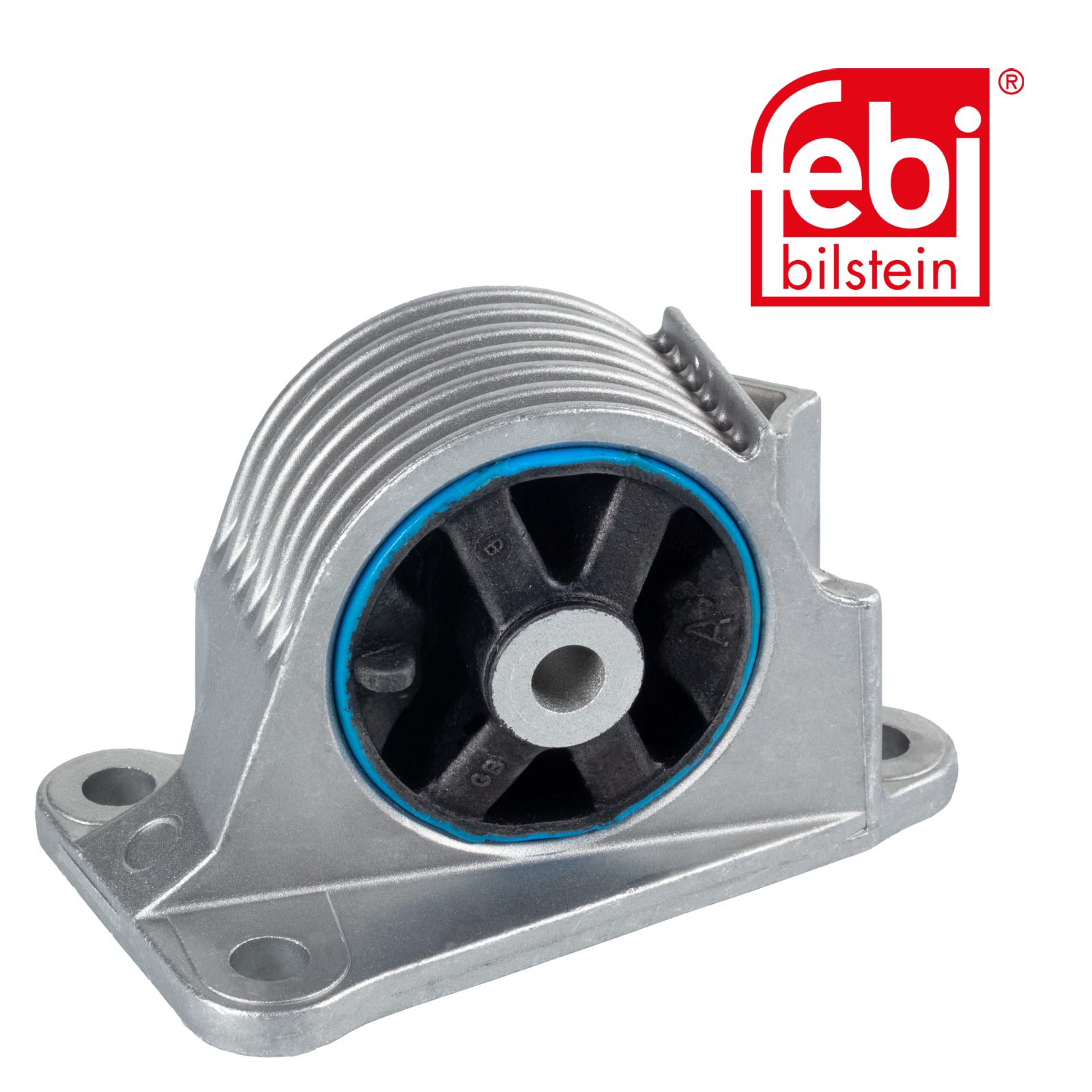 Febi Engine Mount Mounting Right Rear 43565