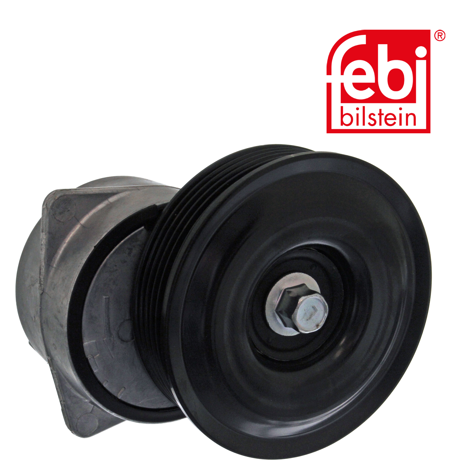 Febi Auxiliary Belt Tensioner 21797