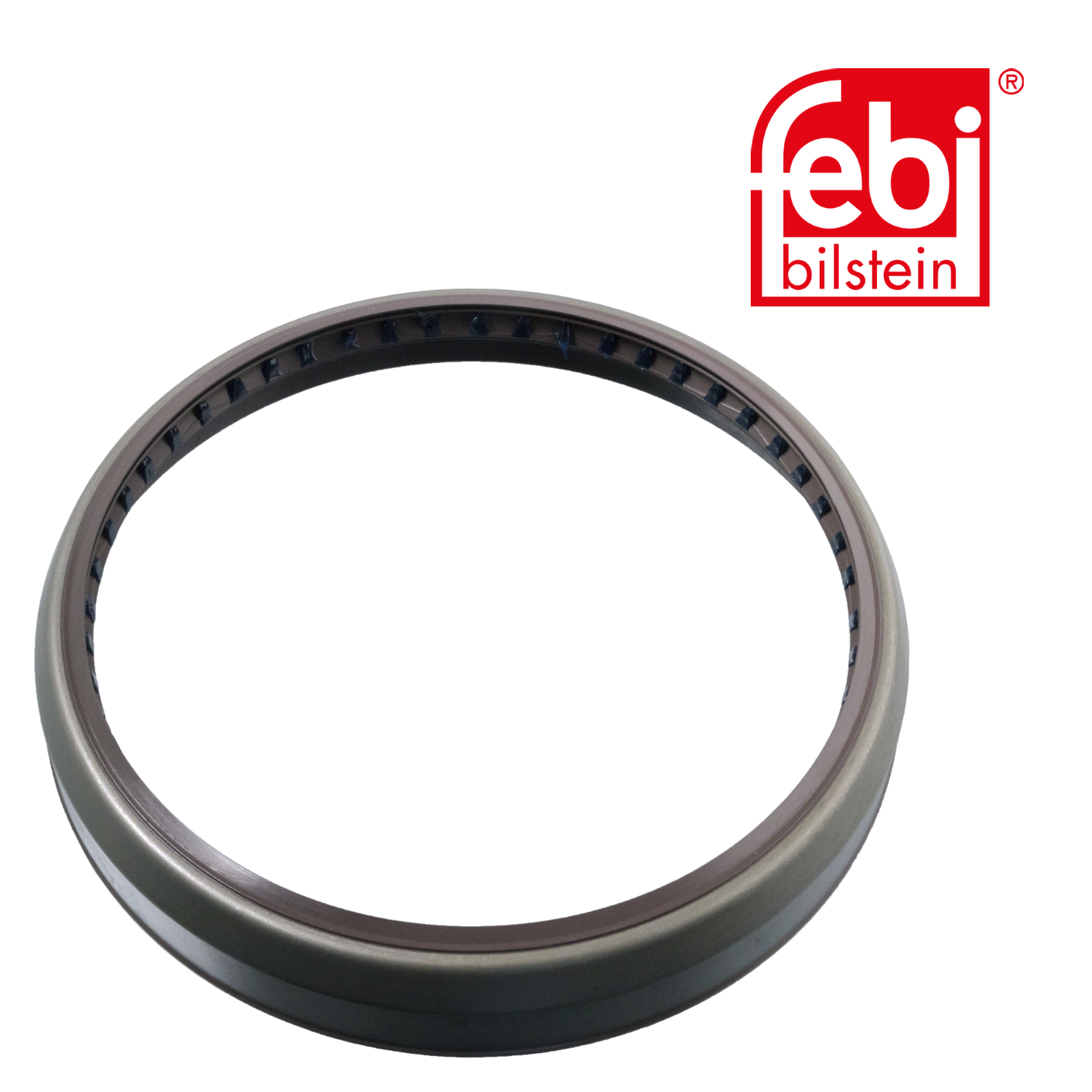 Febi Wheel Hub Shaft Seal 192mm OD ID Thick 07085