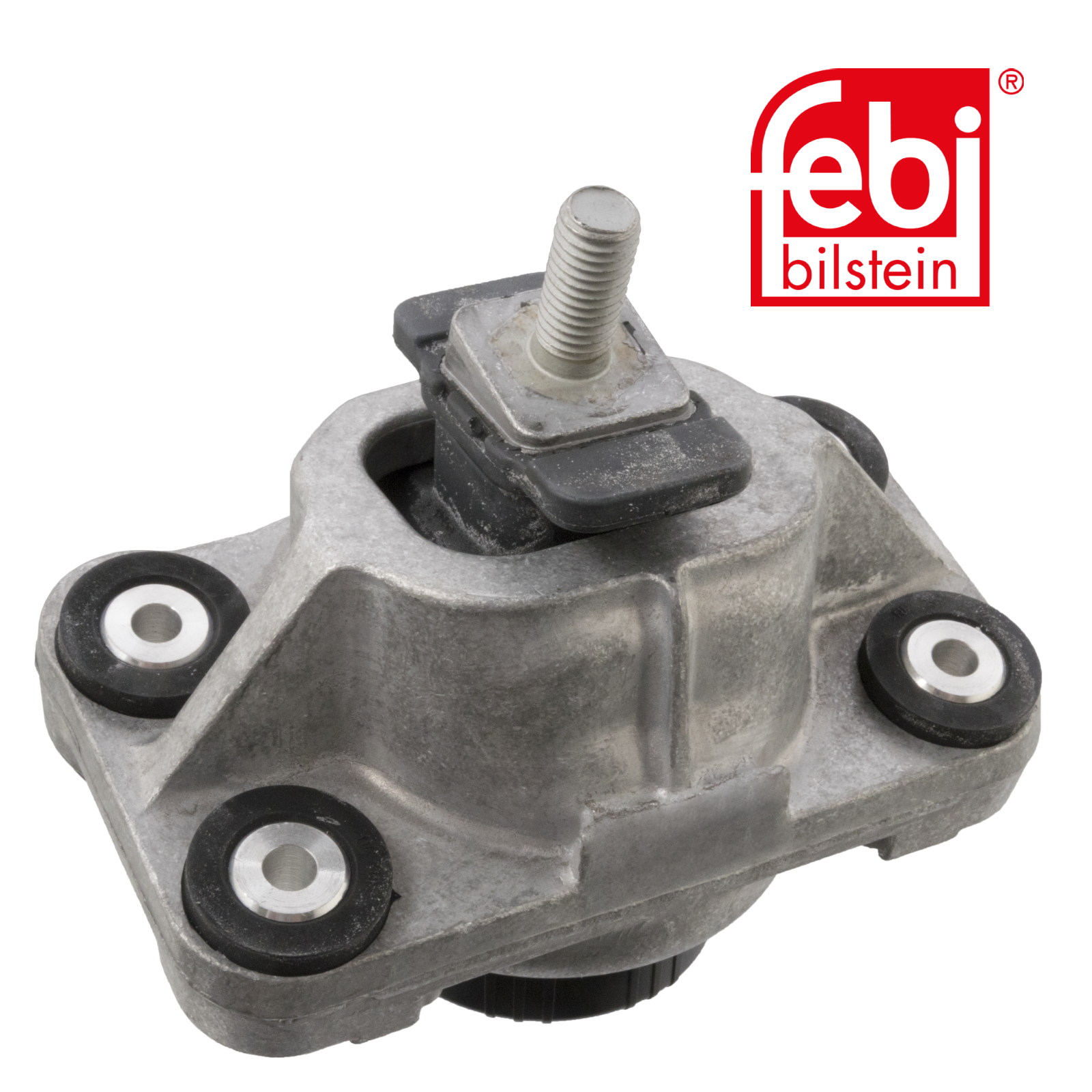 Febi Engine Mount Mounting 104752