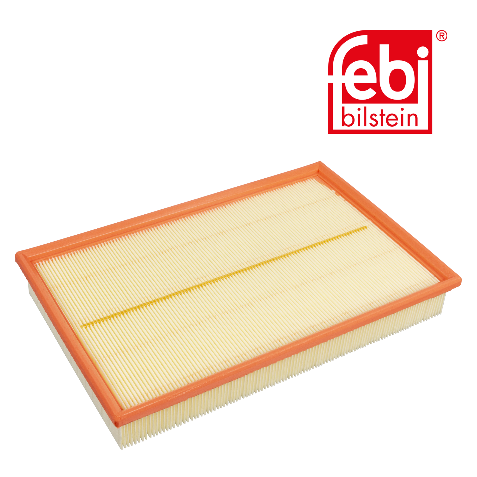 Febi Engine Air Filter 109657