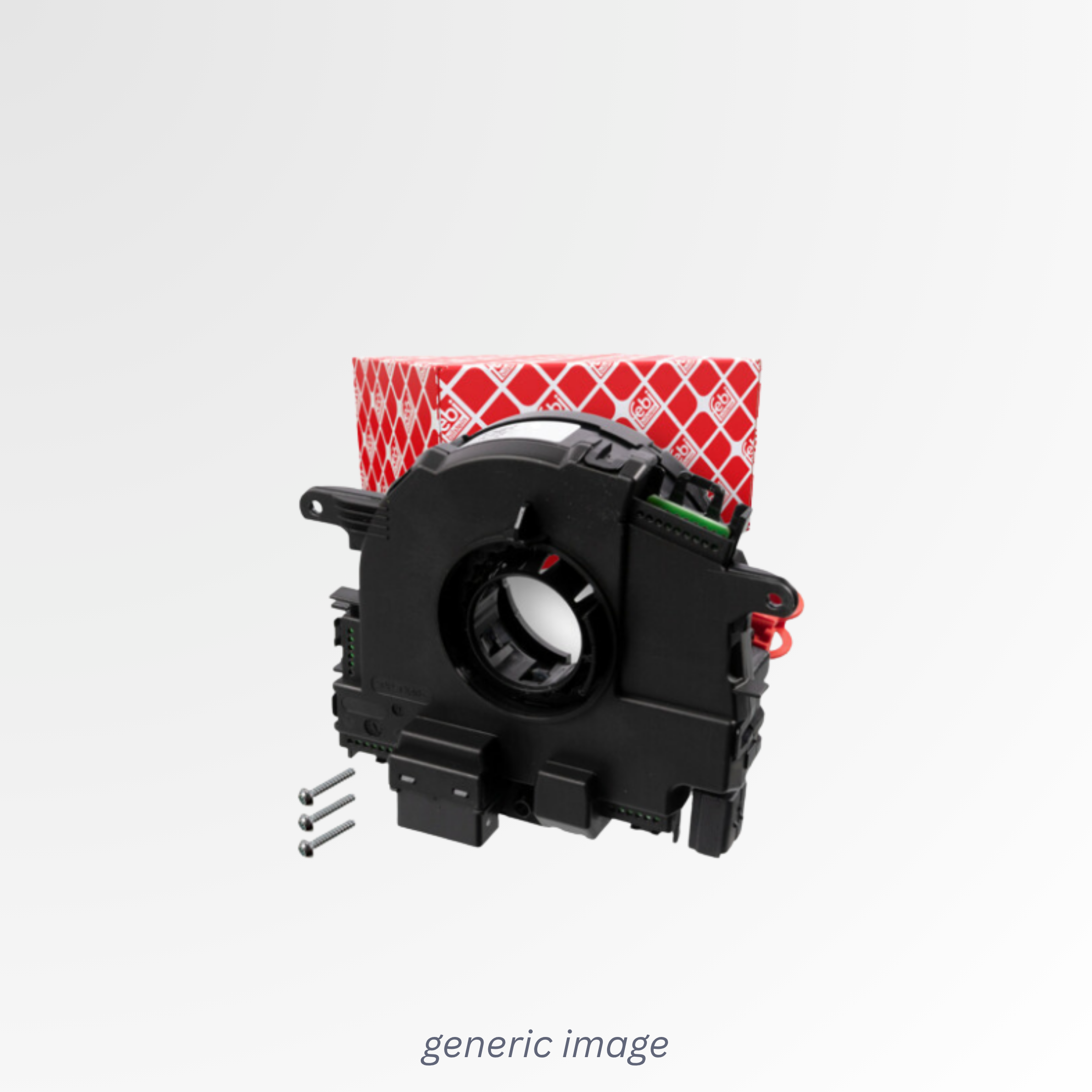 Febi Airbag Clock Spring Connectors 1003442