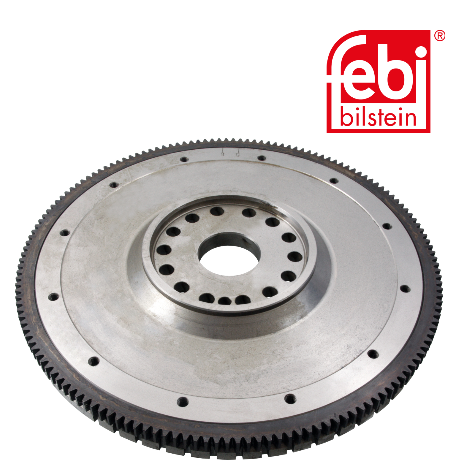 Febi Engine Flywheel 153 Teeth 45331