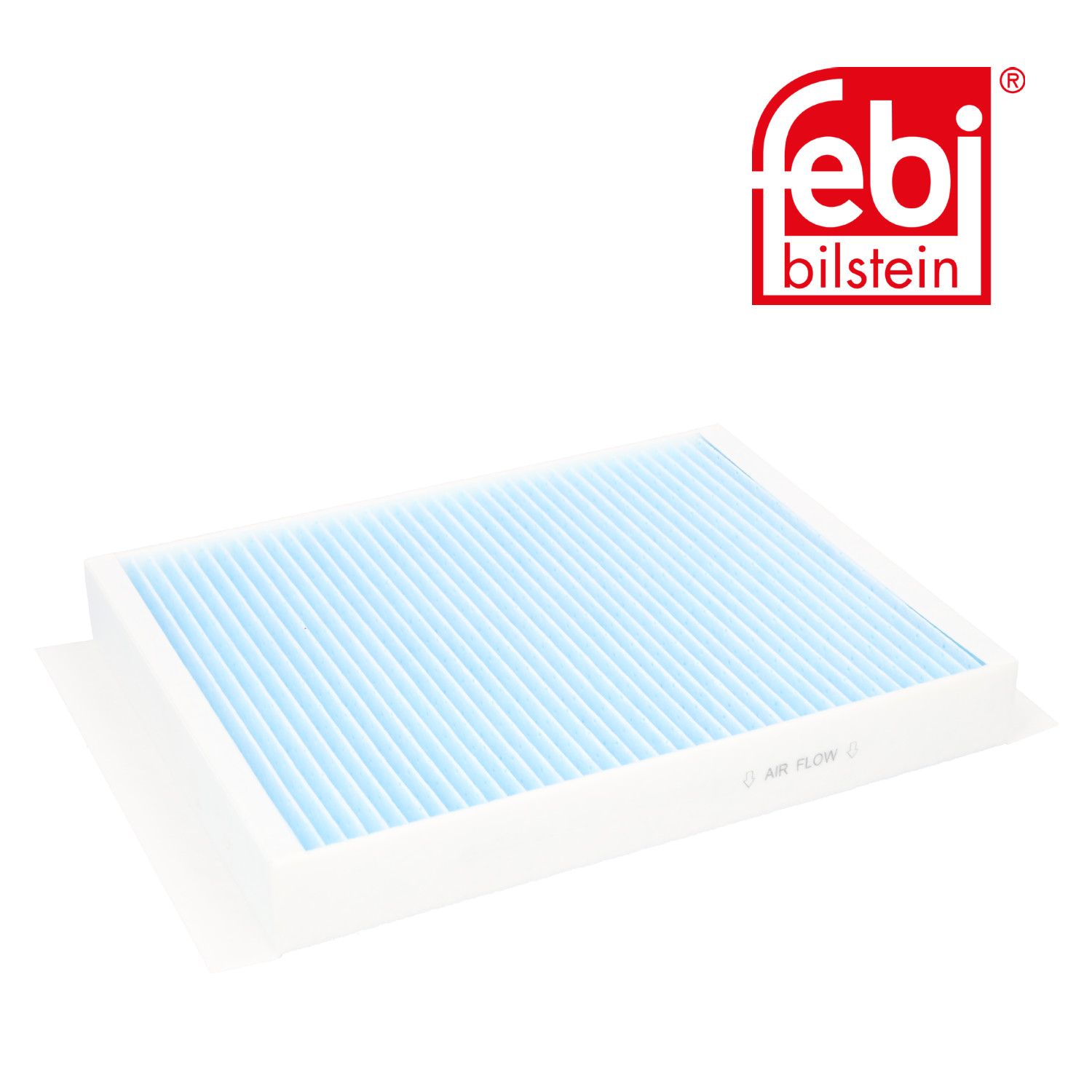 Febi Cabin Air Filter (Pollen Filter) 38781