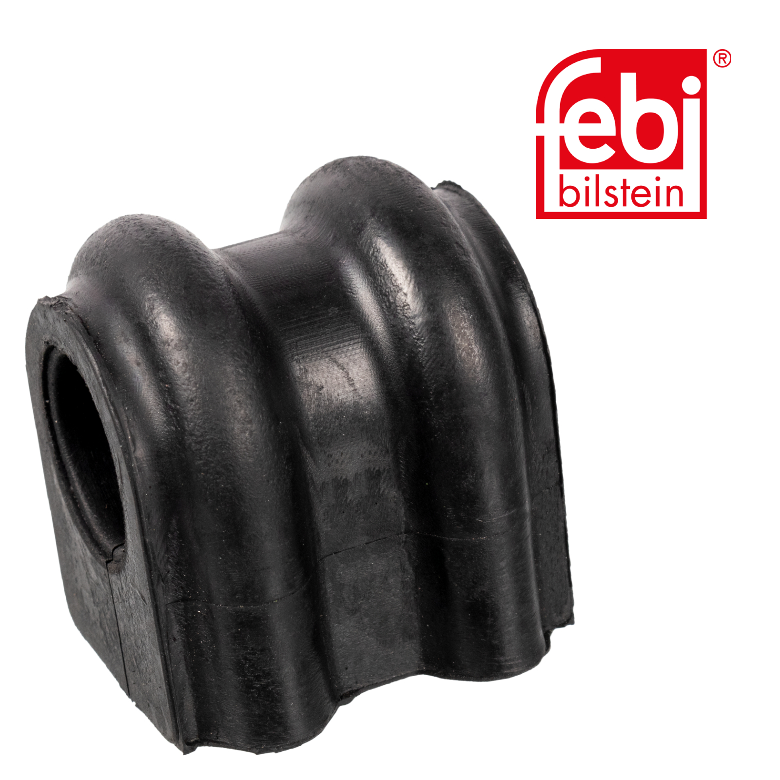Febi Anti Roll Bar Mounting Bracket Front 41547