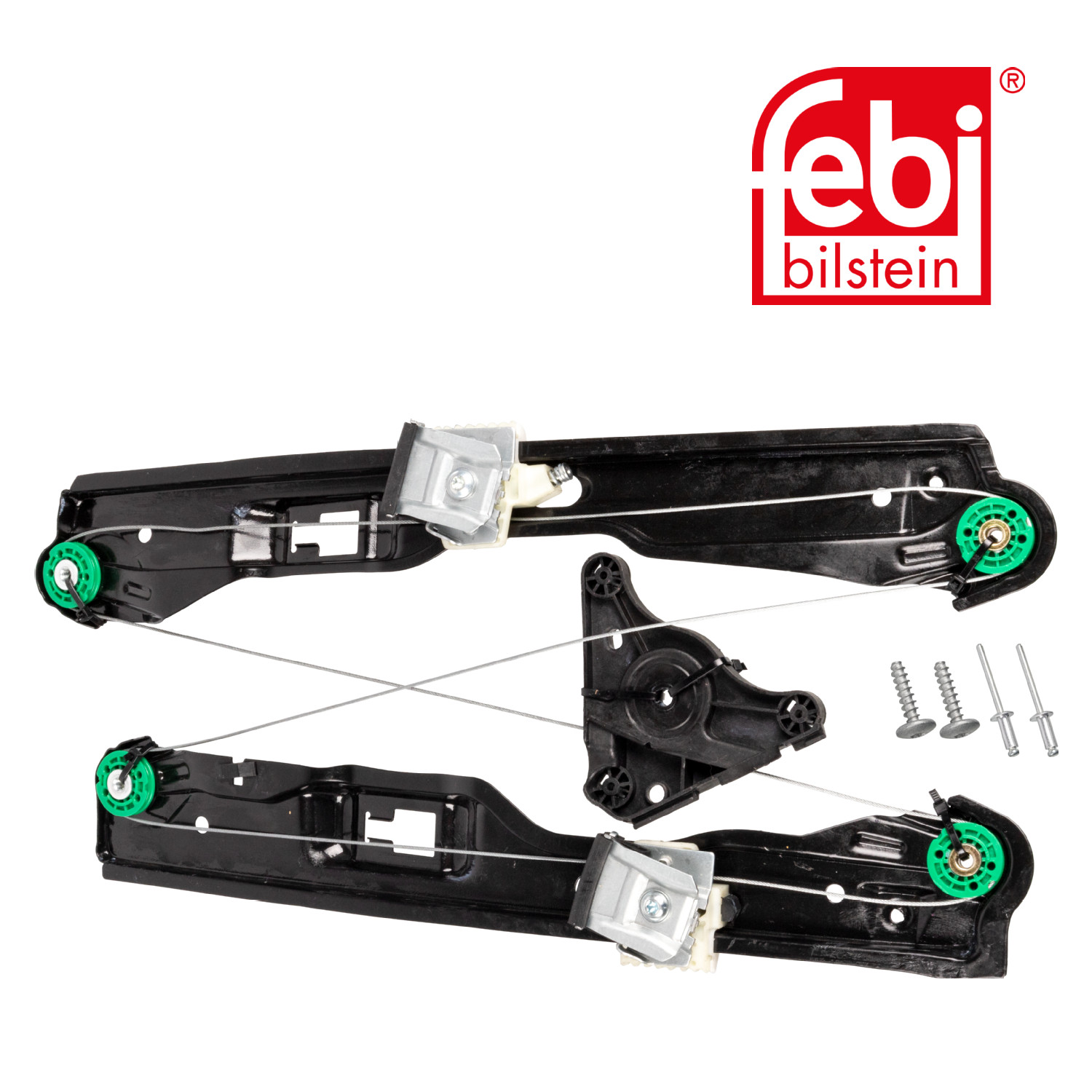 Febi Electric Window Regulator Lifter Right Rear 179231