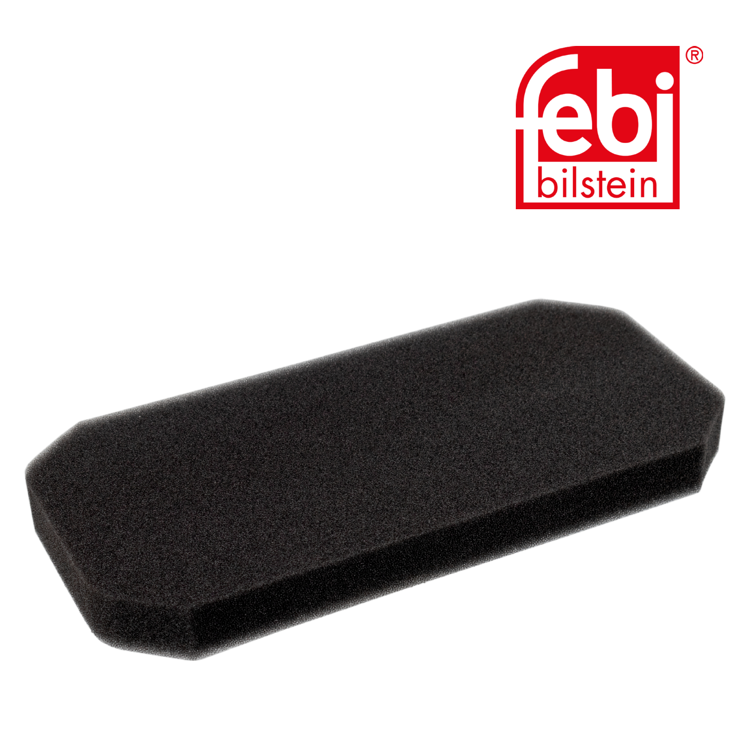 Febi Cabin Air Filter (Pollen Filter) 23581