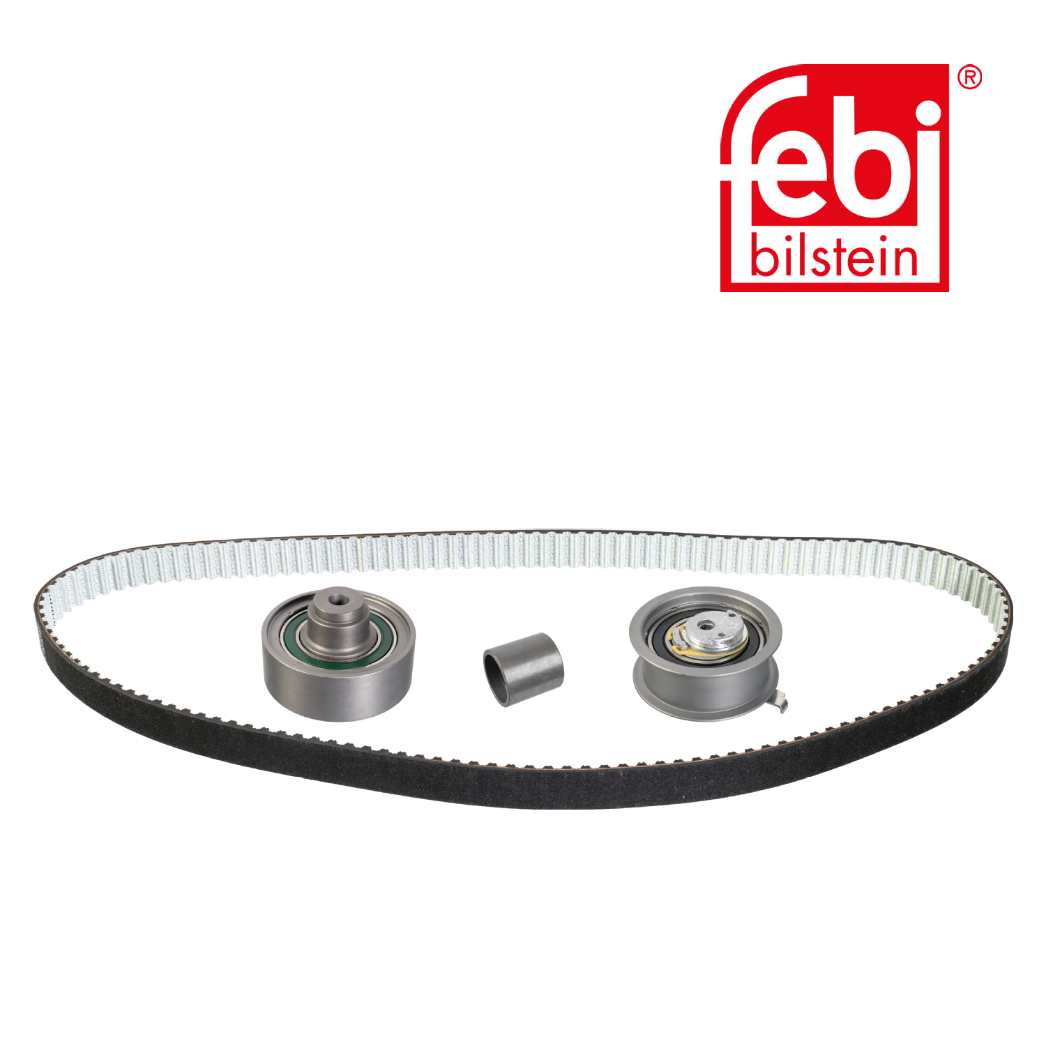 Febi Timing Belt Kit with Rollers 32556