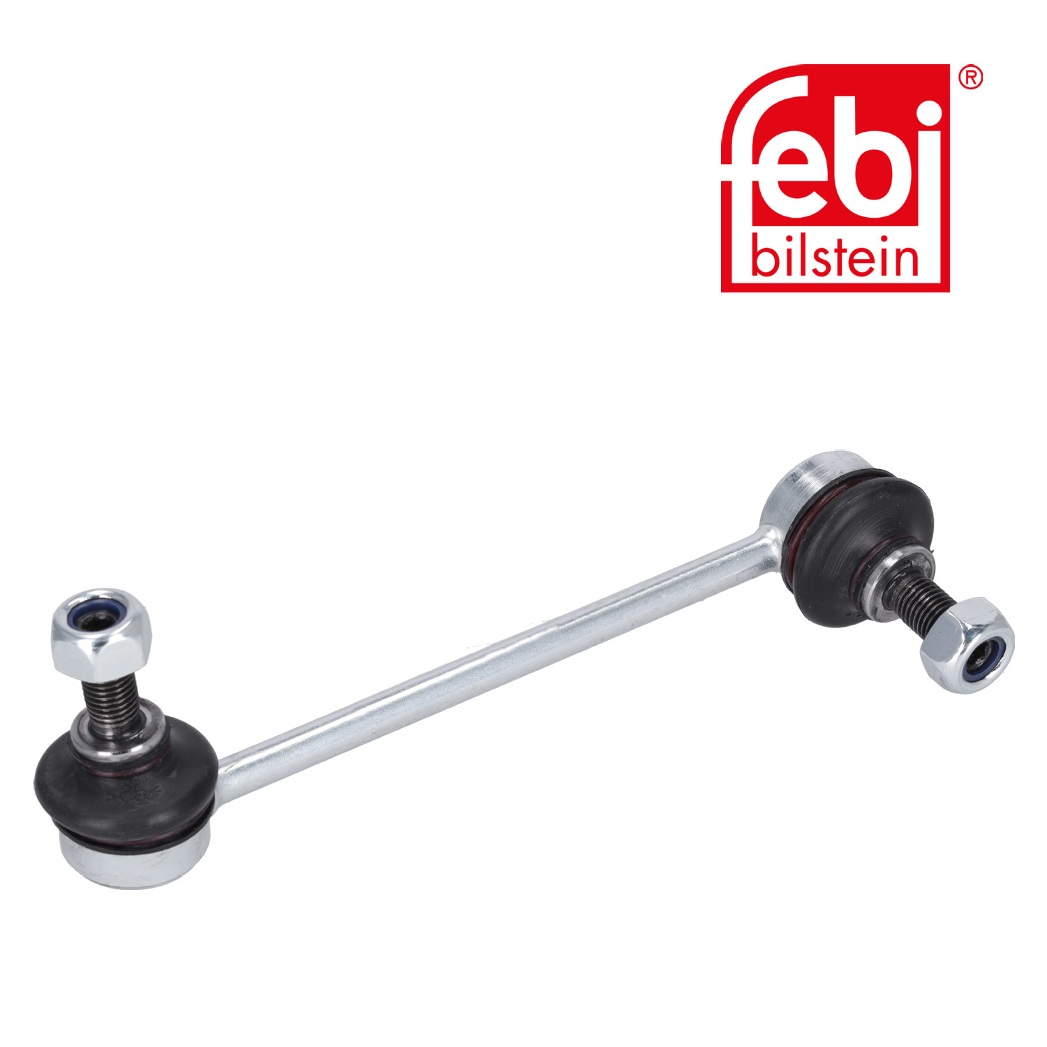 Febi Stabiliser Bar Link Coupling Rod Front Right 33765
