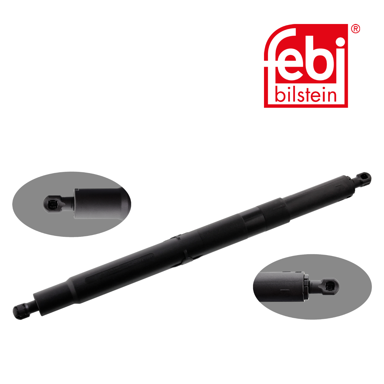 Febi Boot Gas Strut Lift Support Tailgate / Boot Lid Shock Replaceme 47074