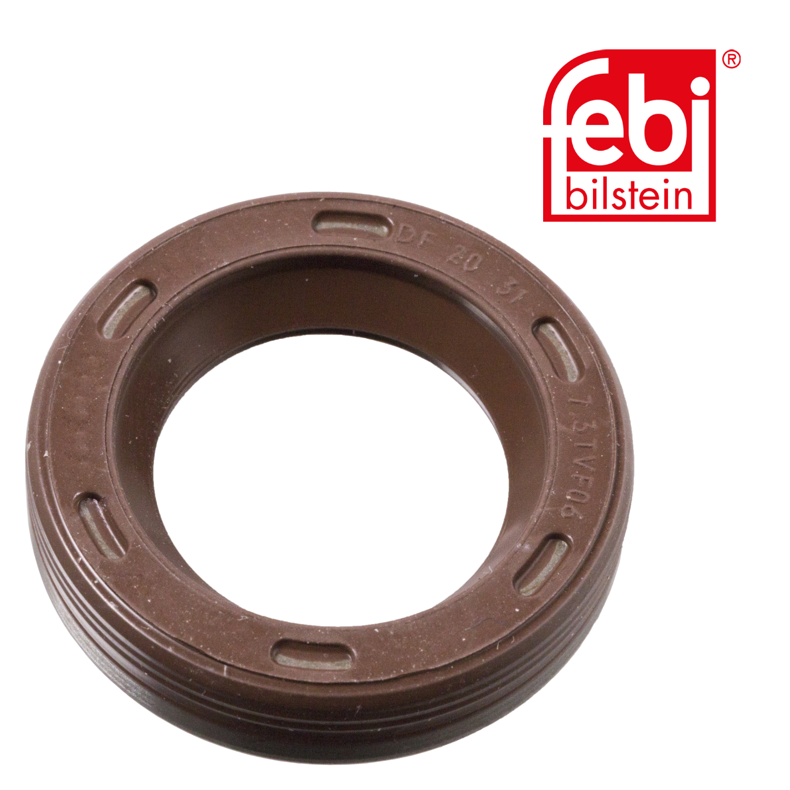 Febi Injector Pump Shaft Seal 31mm OD ID High 103594
