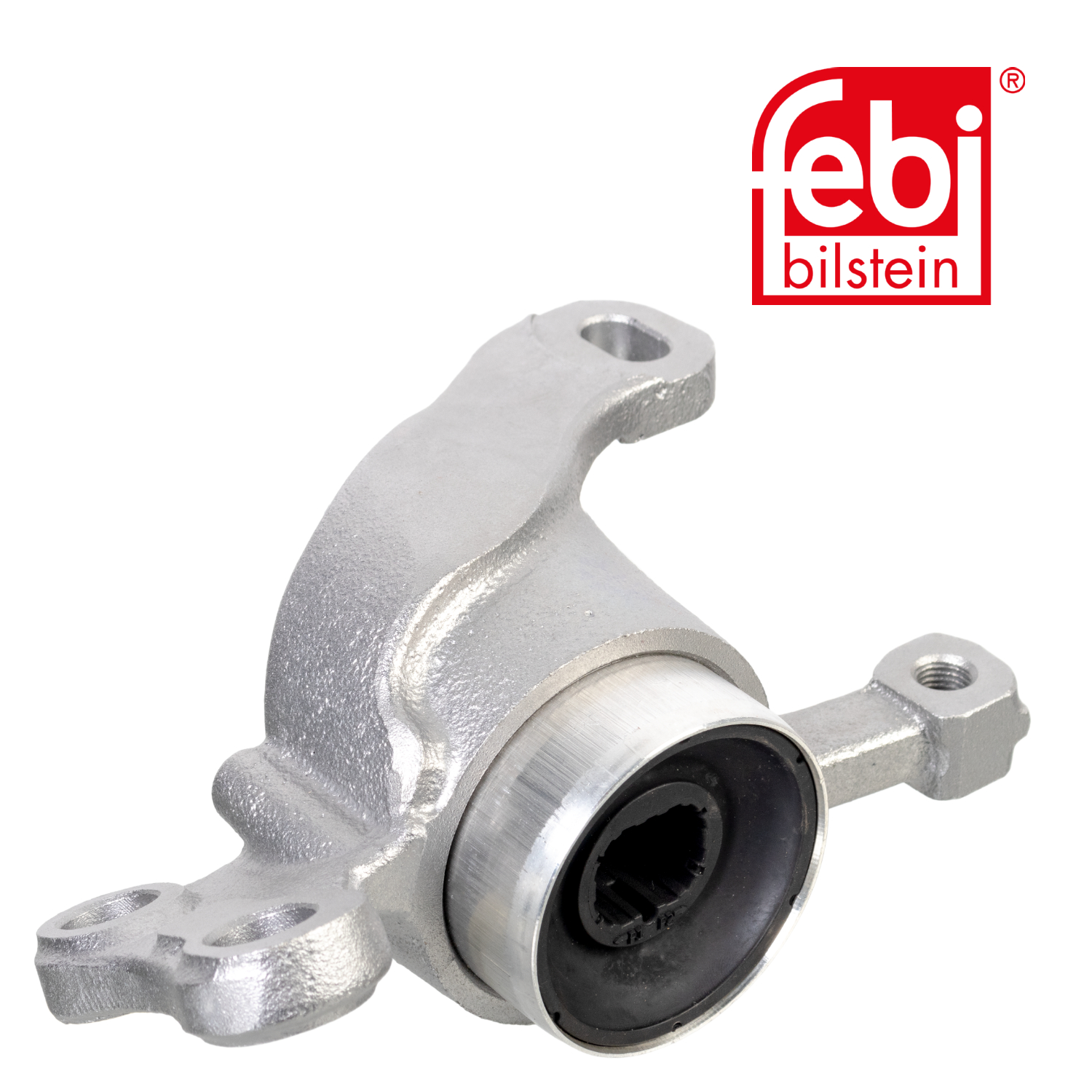 Febi Wishbone / Control / Trailing Arm Bush Rear 175977