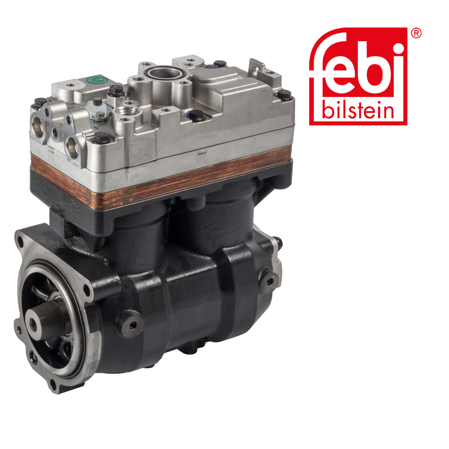 Febi Air Suspension Compressor 175971