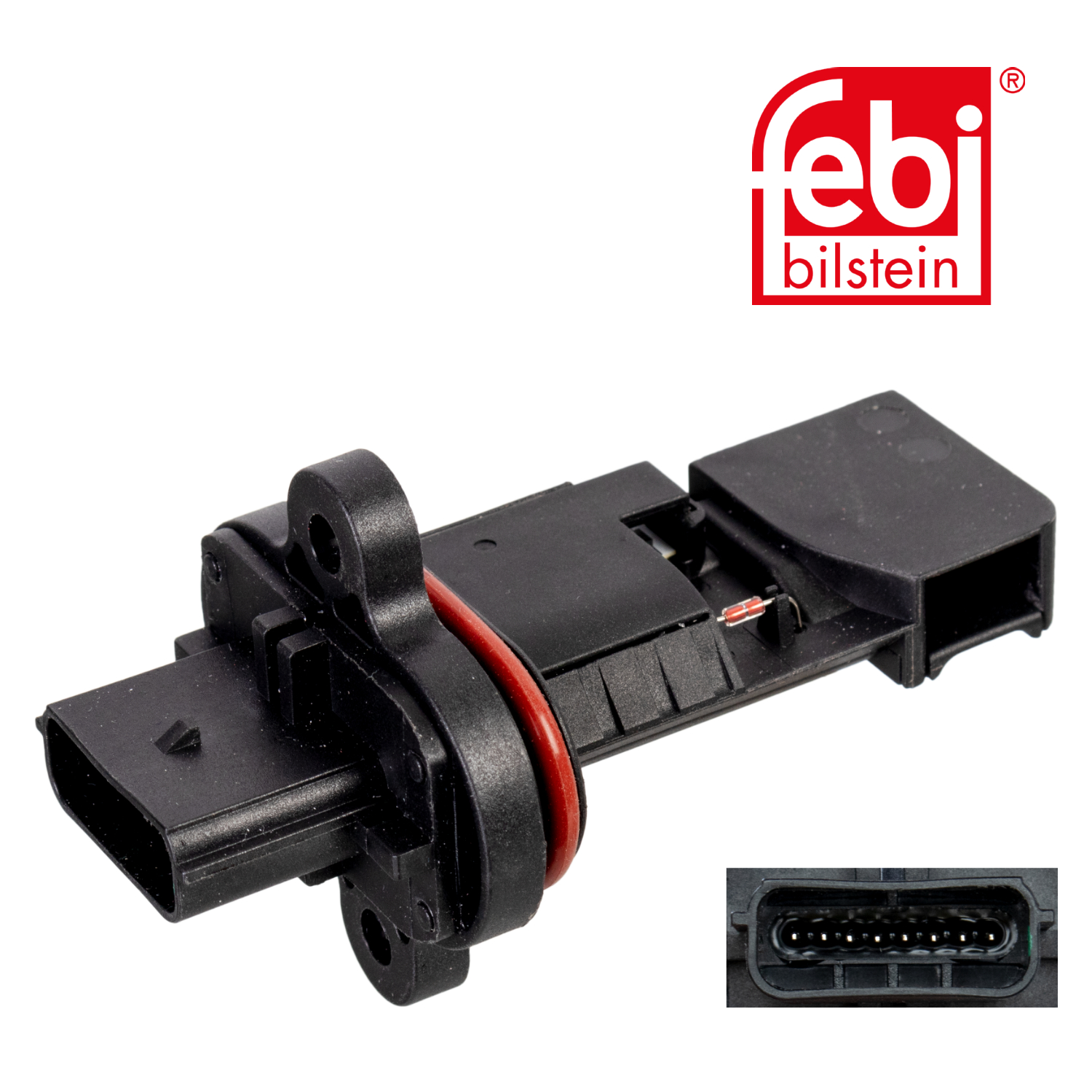 Febi MAF Sensor (Mass Air Flow) 176012
