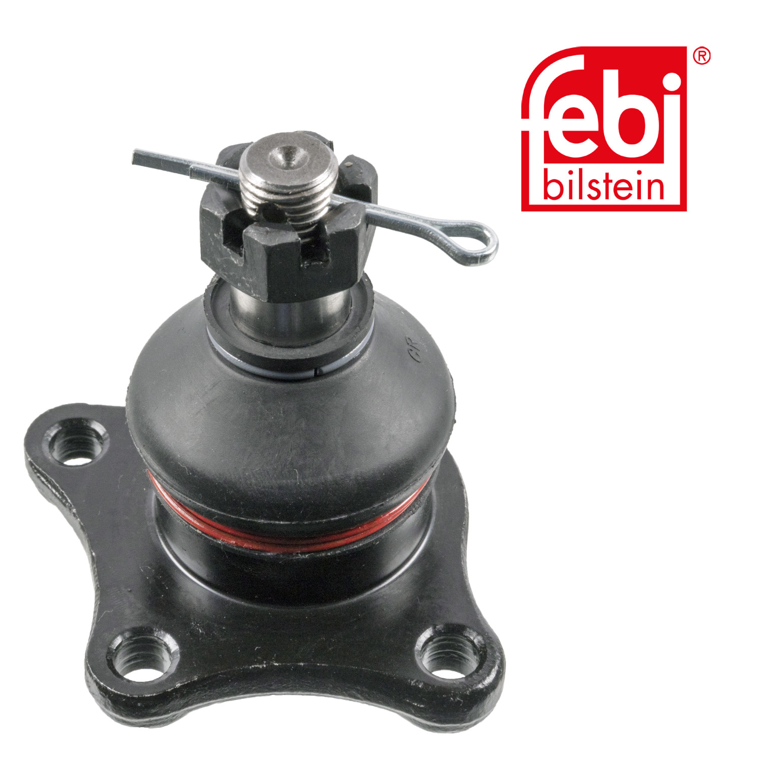 Febi Ball Joint Front Right 15070
