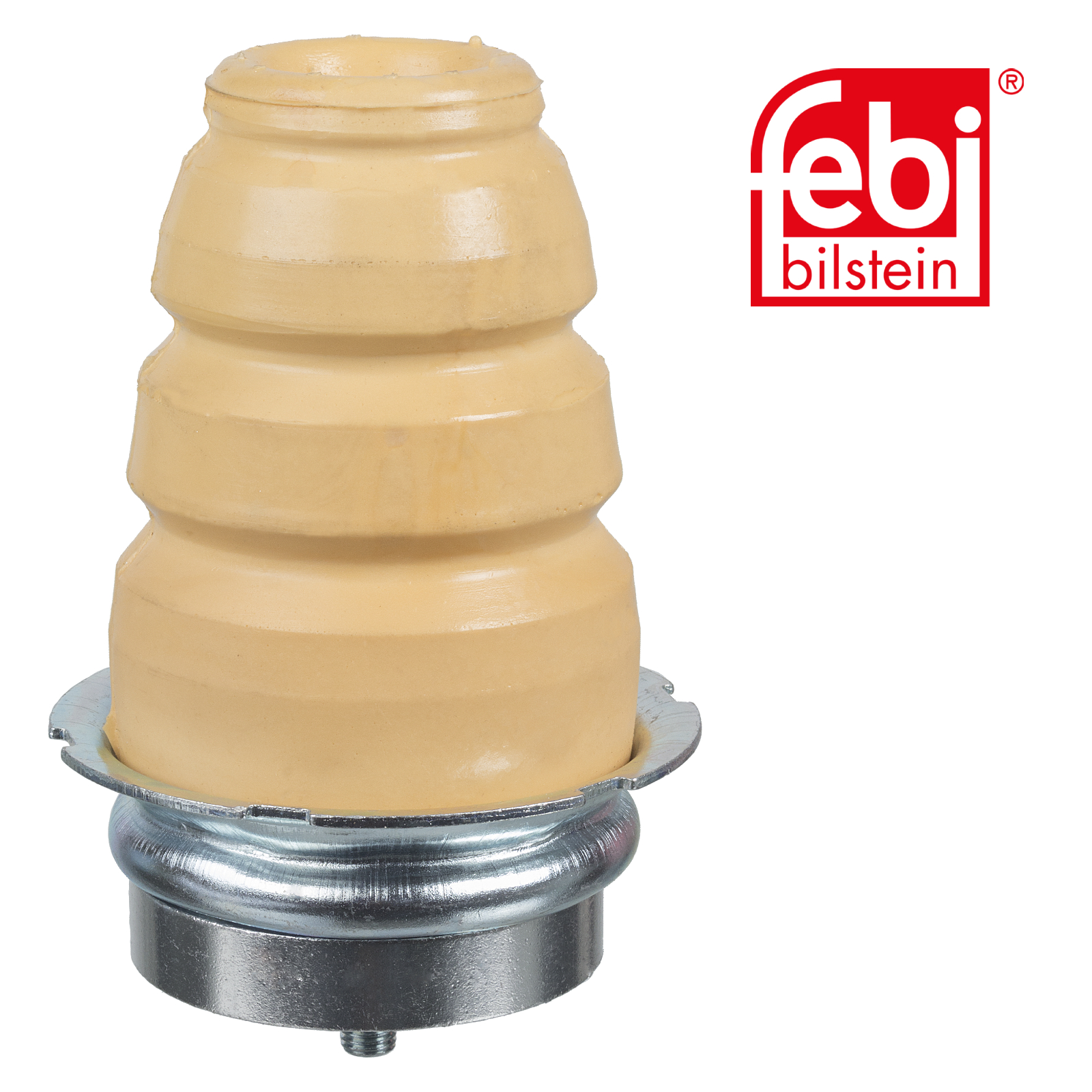 Febi Rear Rubber Buffer Suspension 104664