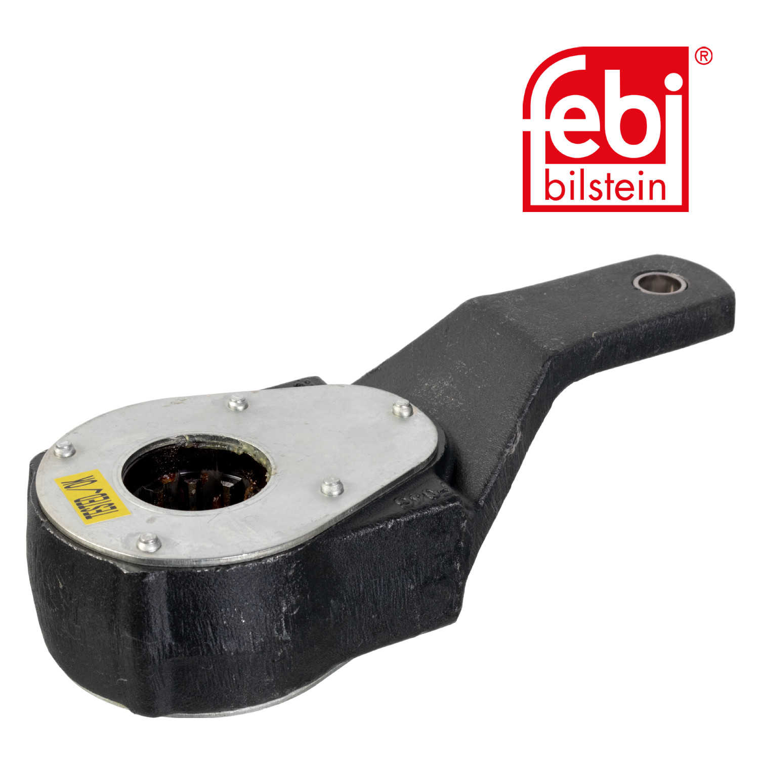 Febi Brake Slack Adjuster 10 Teeth Rear Right 04470