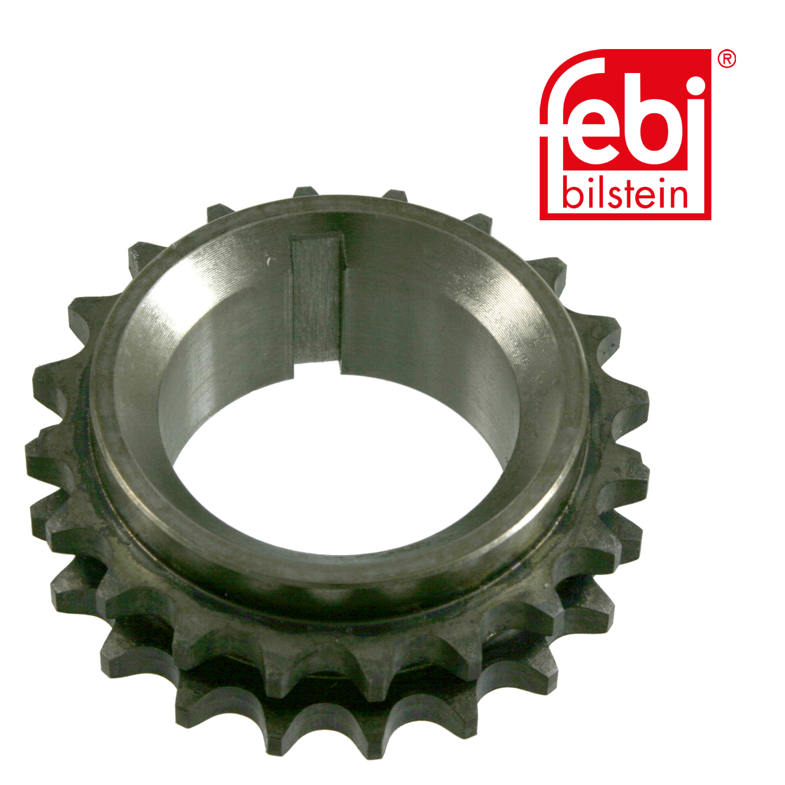 Febi Crankshaft Sprocket OD ID Wide 21135