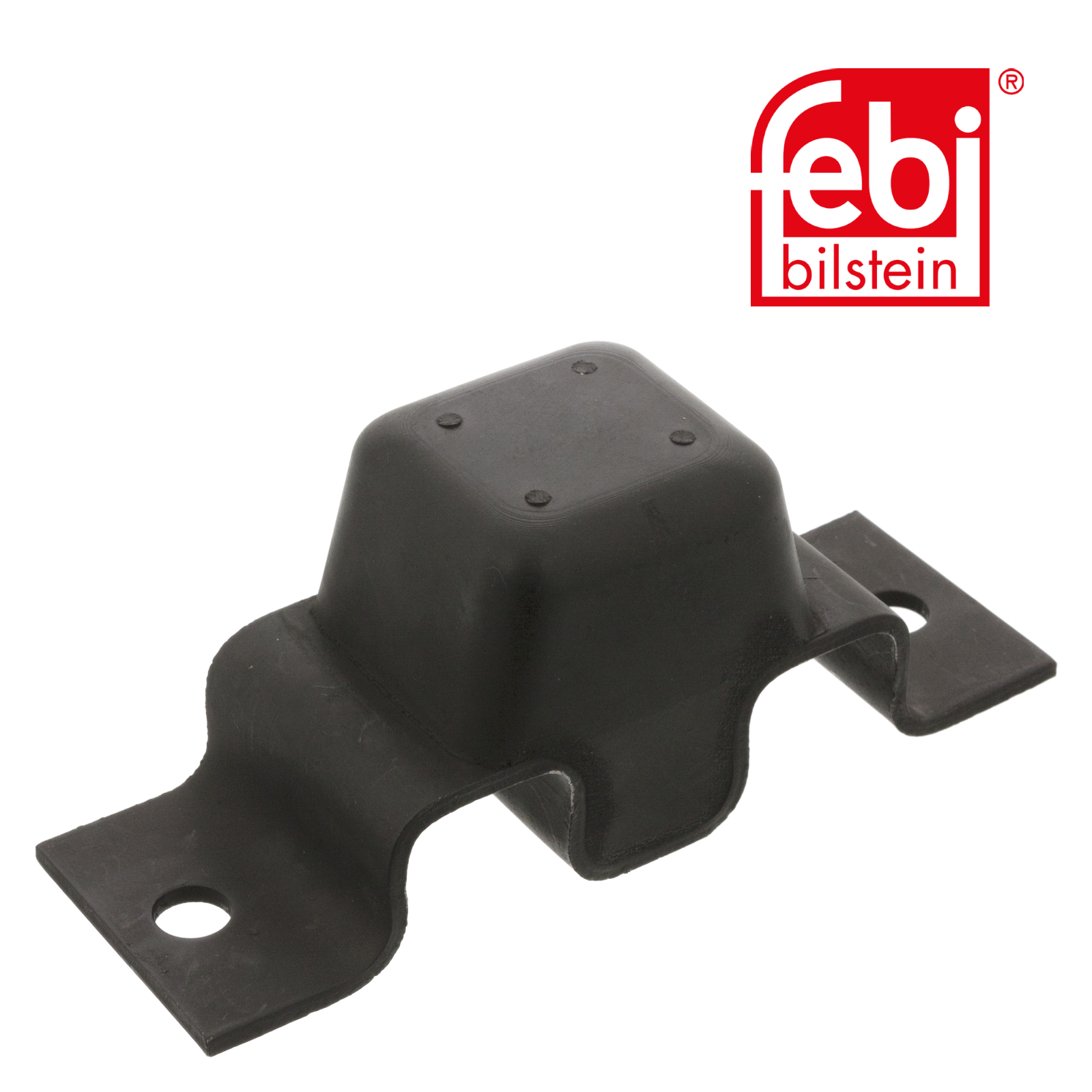Febi Front Rubber Buffer Suspension 45354
