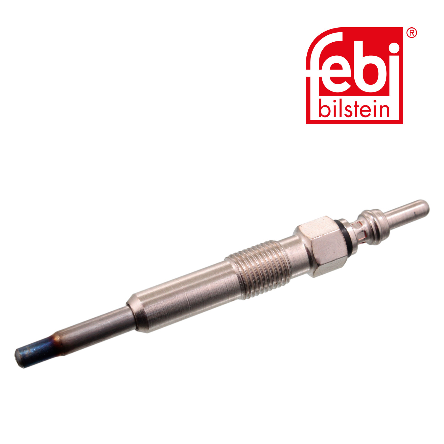 Febi Diesel Engine Glow Plug 176247
