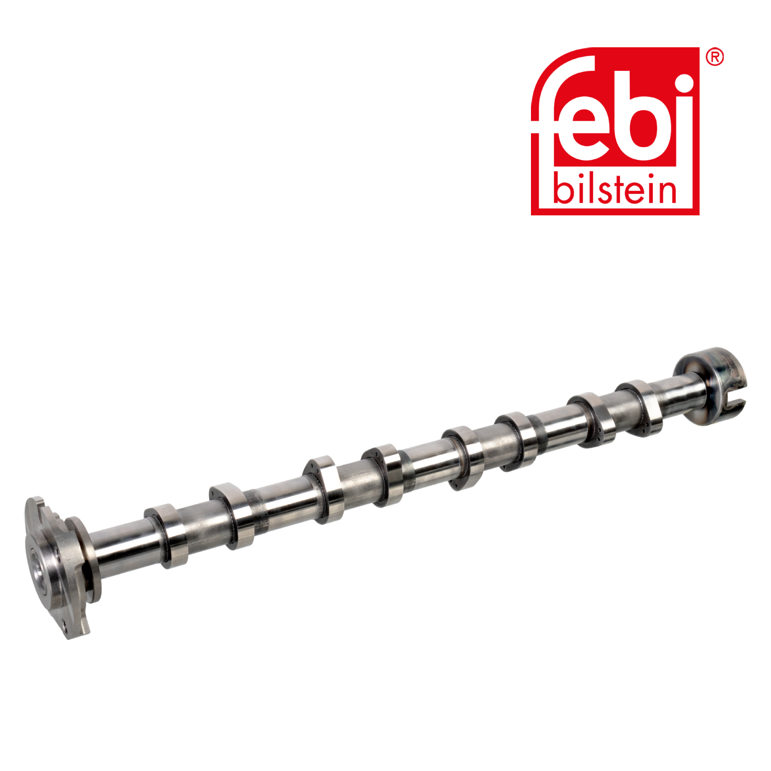 Febi Engine Camshaft Intake Side Lobes 175581