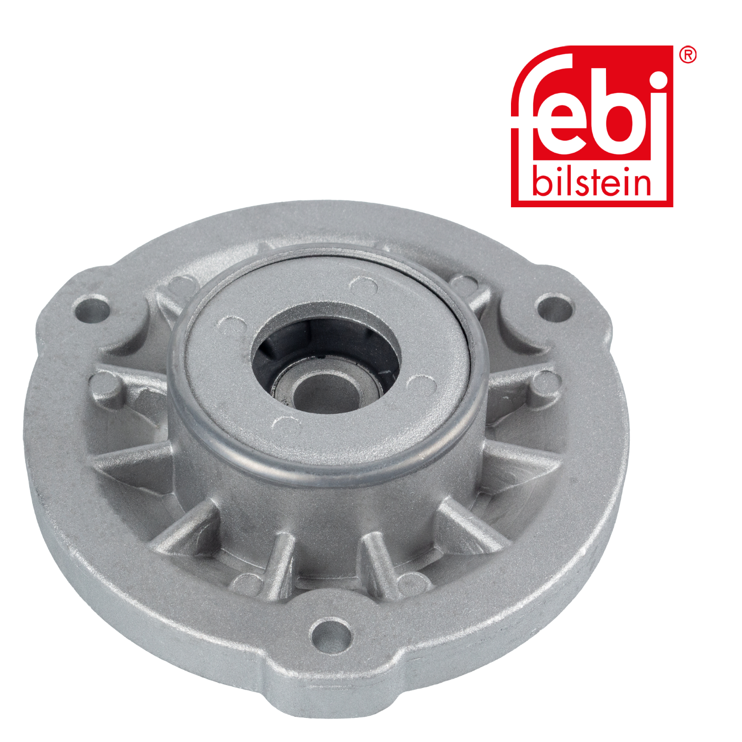 Febi Front Right Suspension Strut Support Mount 45957