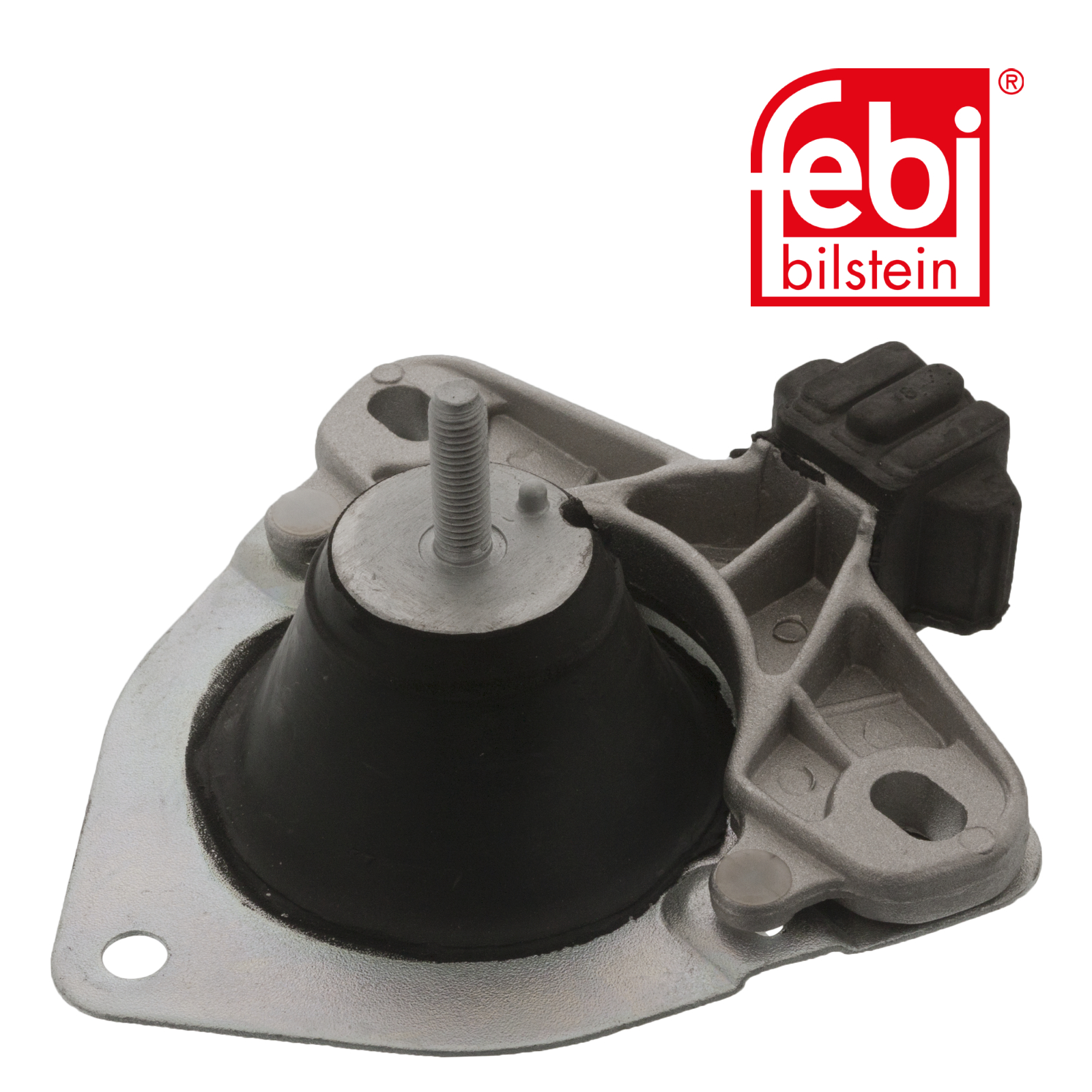 Febi Engine Mount Mounting Right 19905