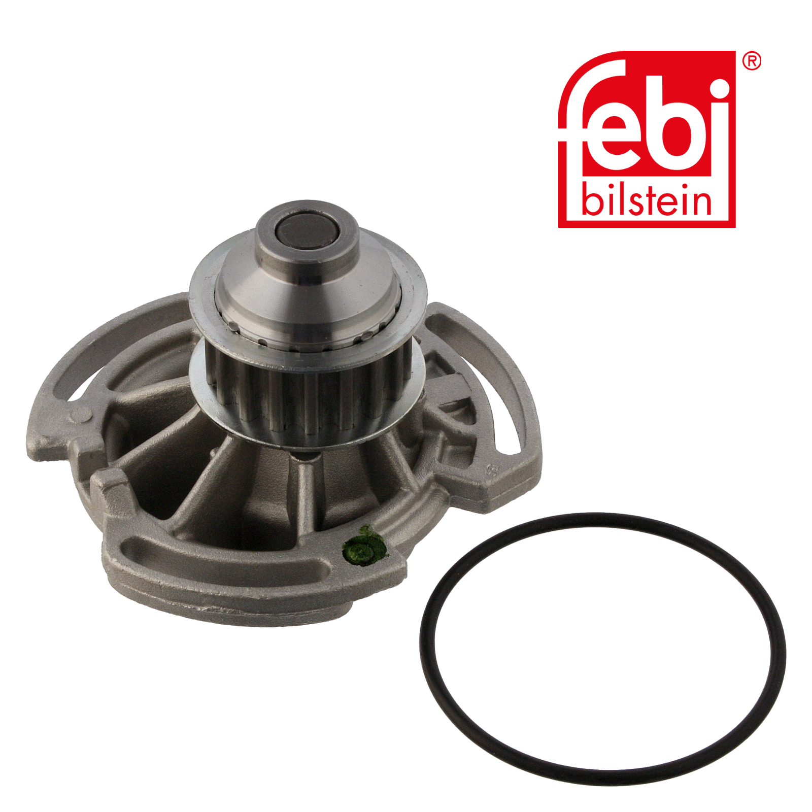 Febi Engine Cooling Water Pump 09756