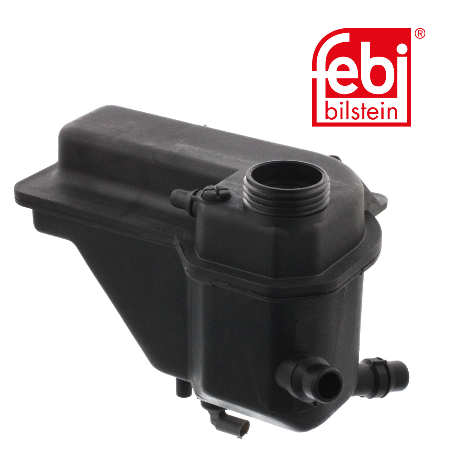 Febi Coolant Expansion Tank 38471
