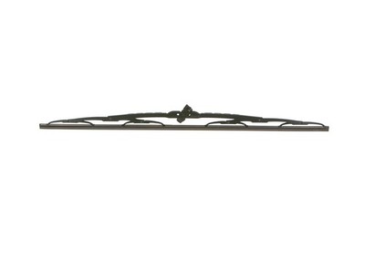 Bosch Conventional Wiper Blade 600mm — SP24 fits Aixam City 2012-2016 0.4