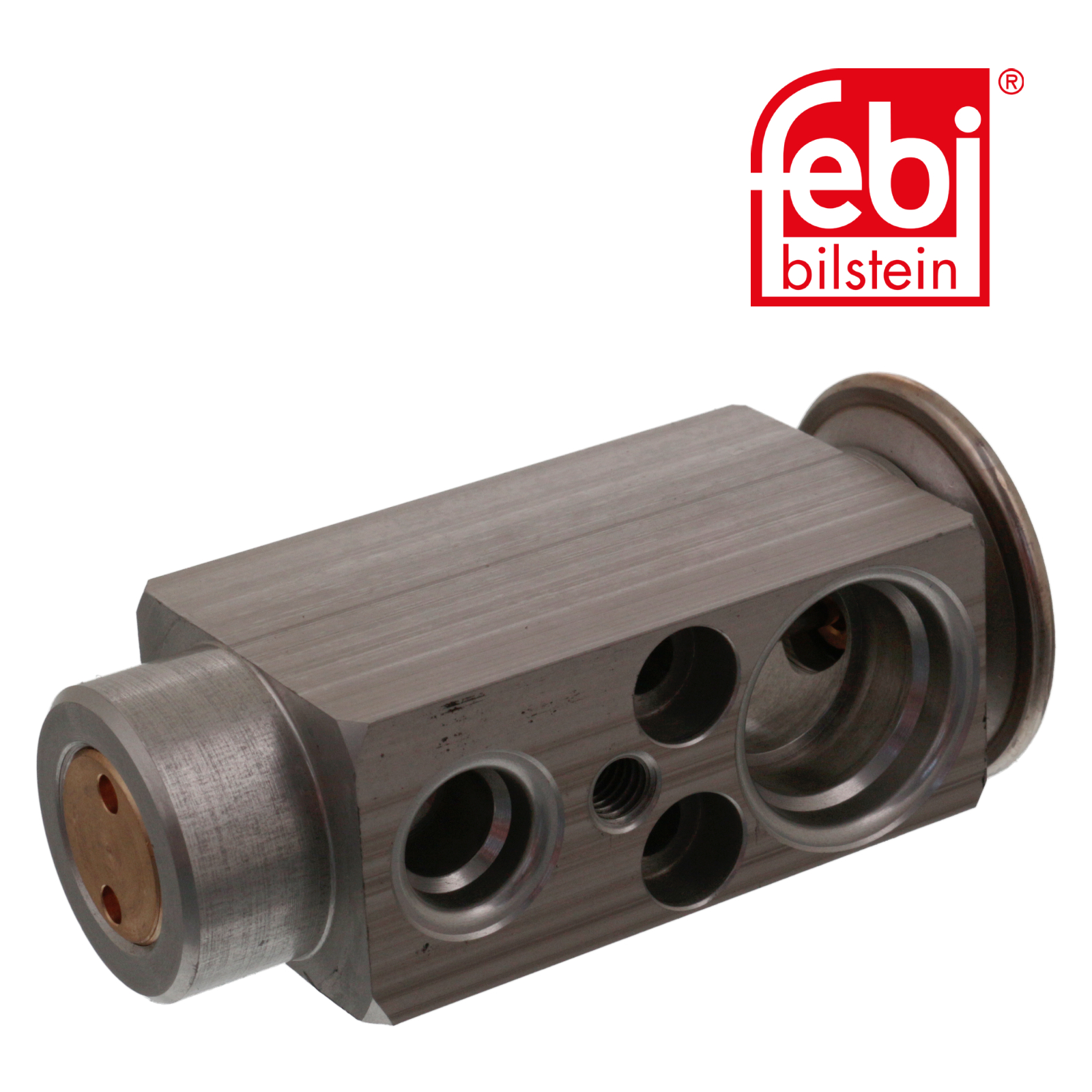 Febi Air Conditioning Expansion Valve 47538