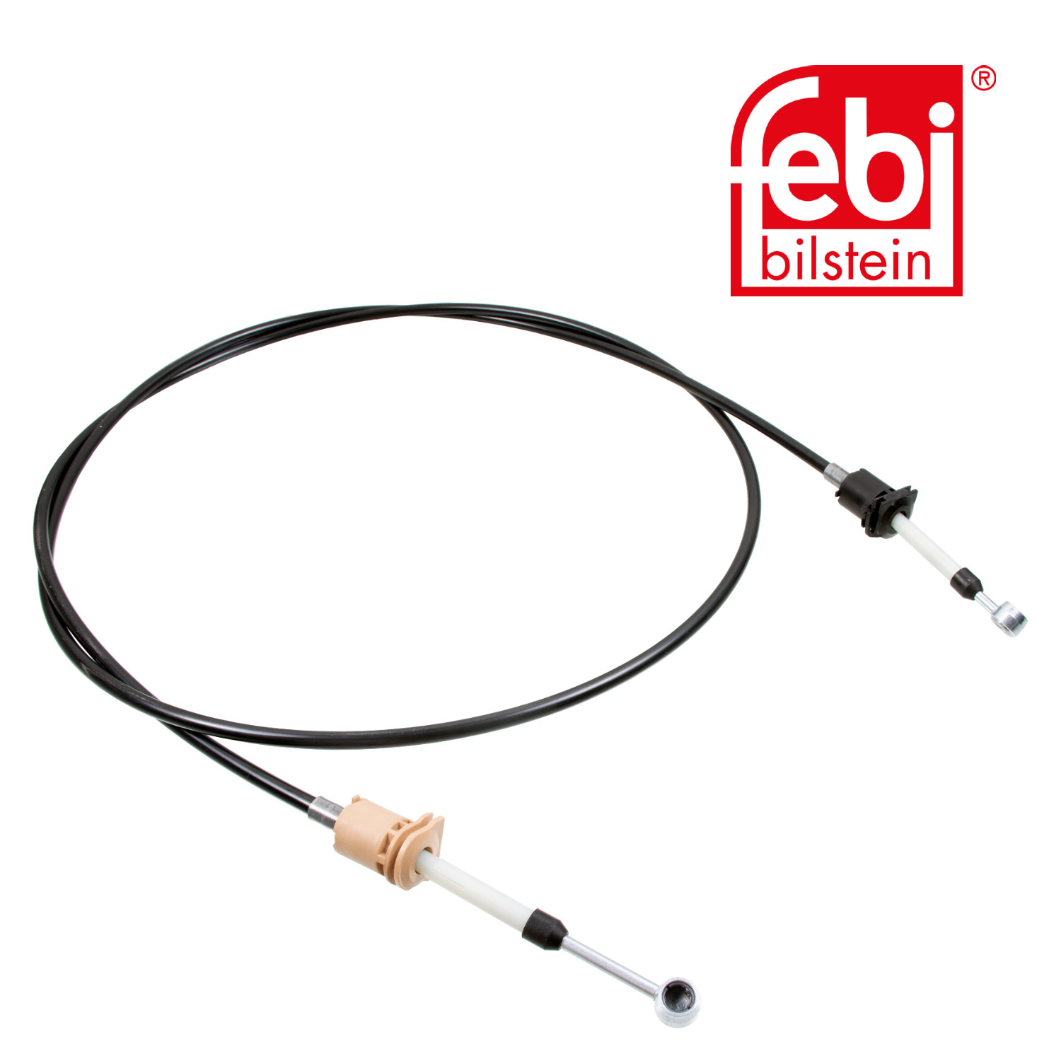 Febi Manual Transmission Cable Pull 181116